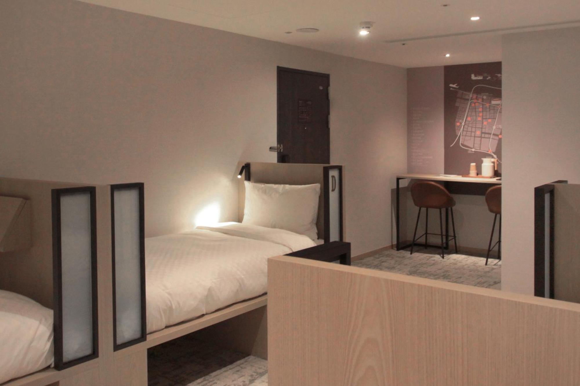 Tango Kaifong 3* Taipei