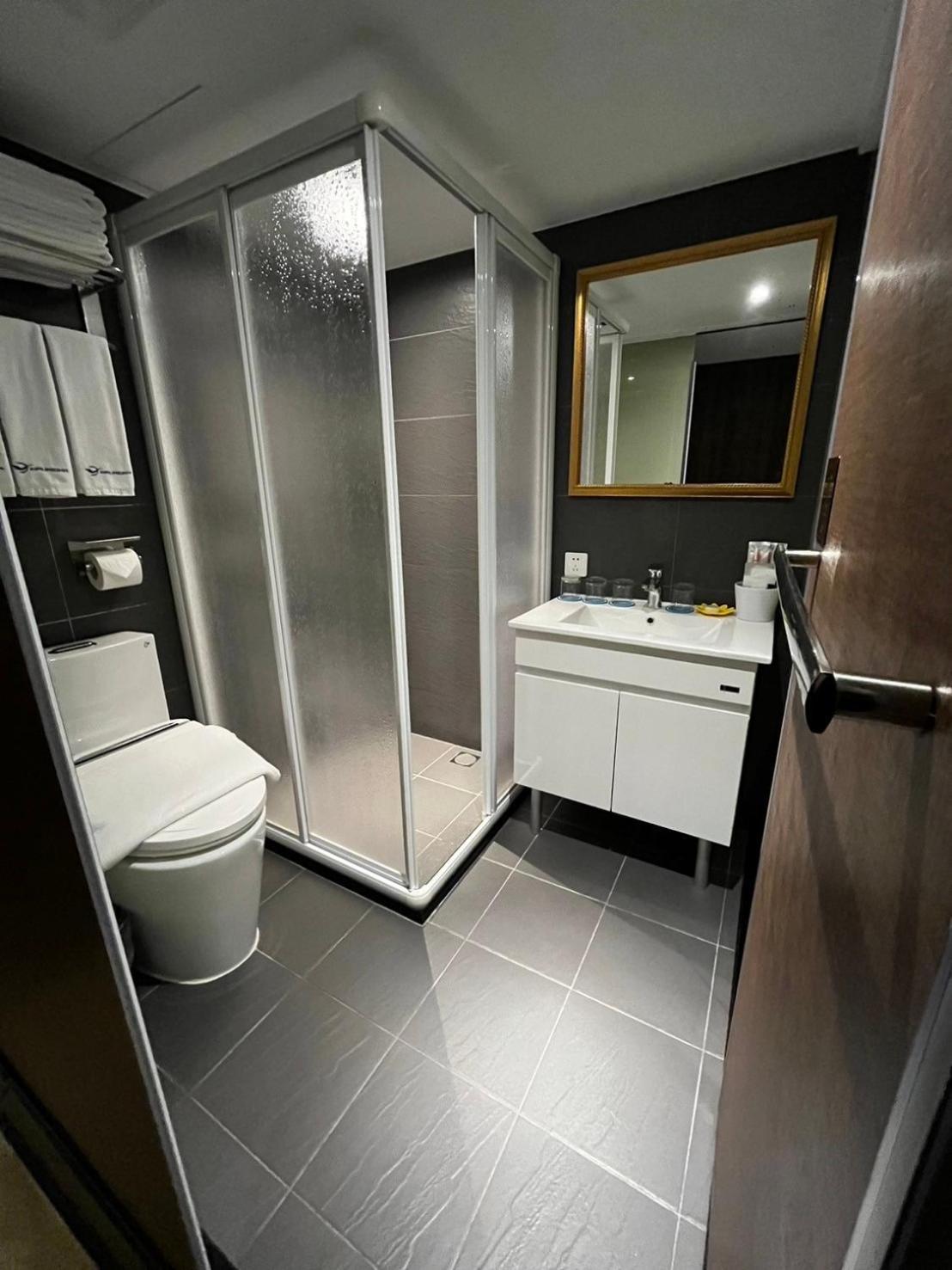Hotel Airline Ximen Taipei