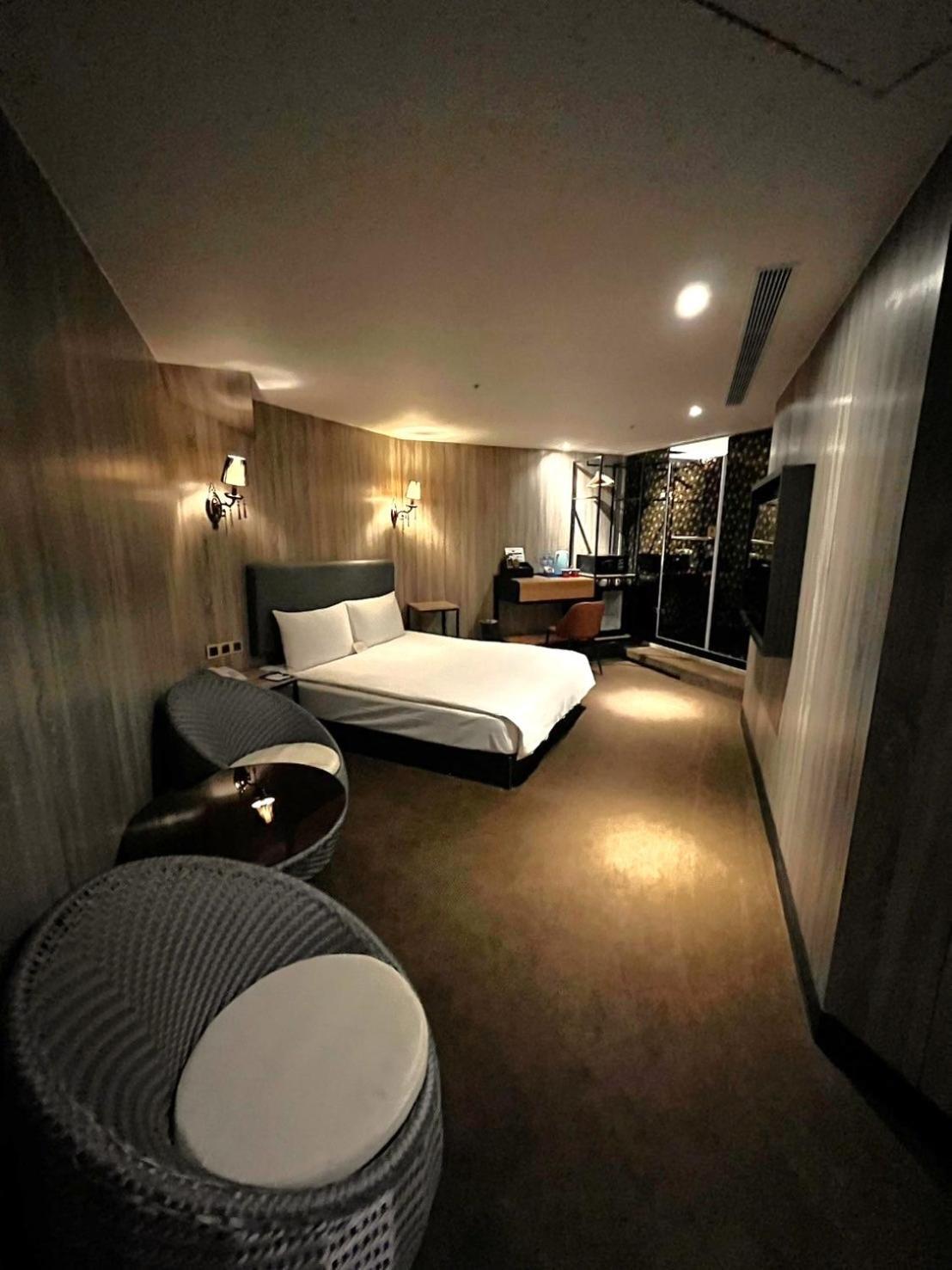 Airline Ximen Hotel Taipei