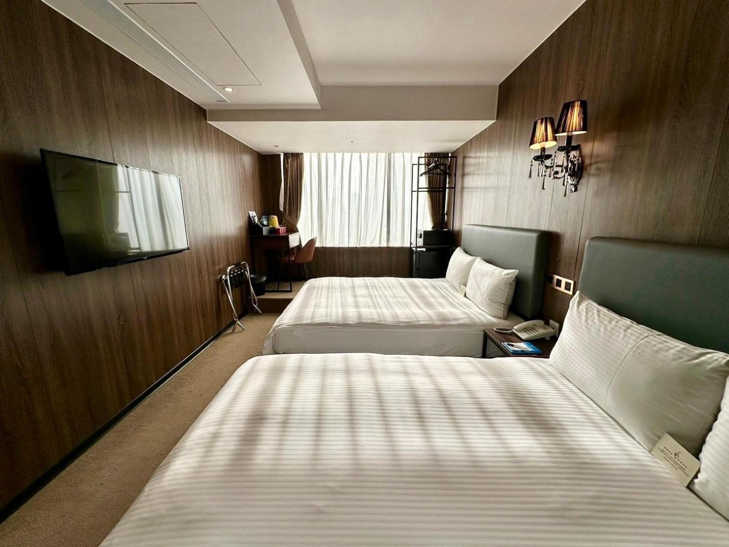 Hotel Airline Ximen
