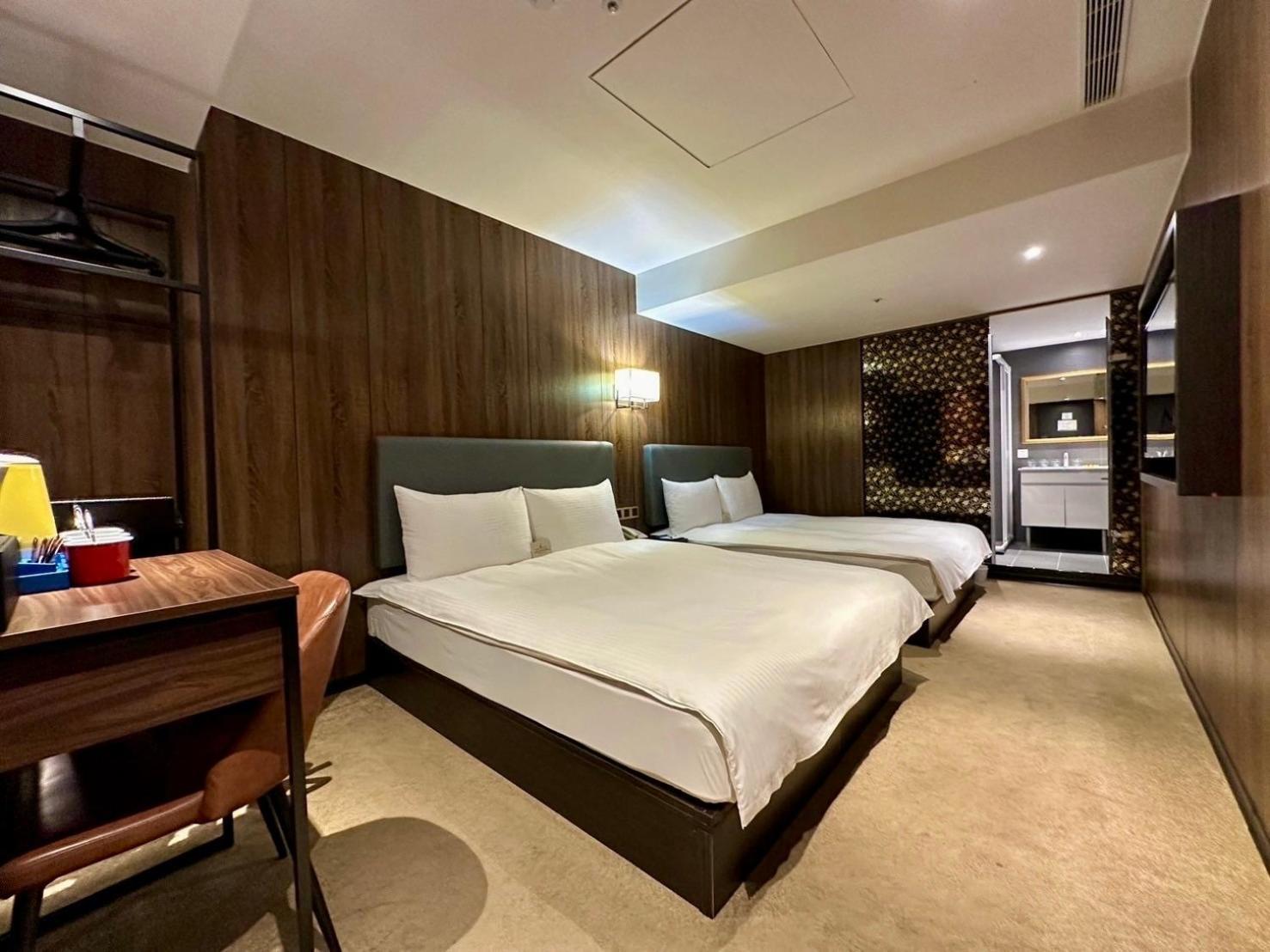 Airline Ximen Hotel