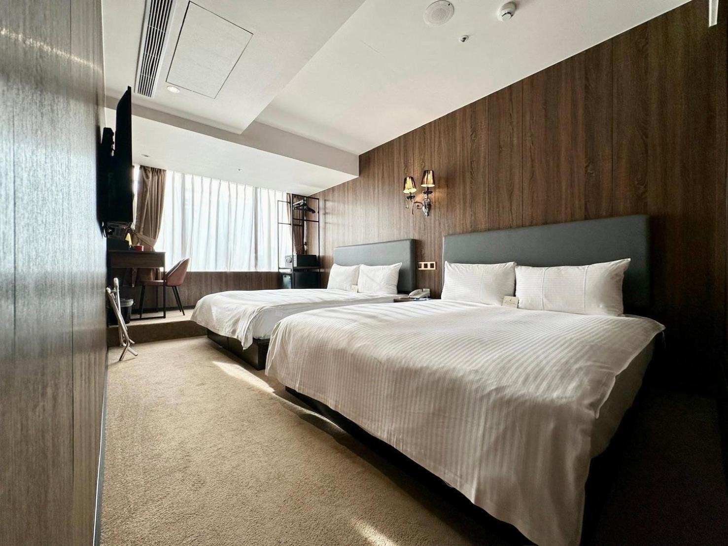 Airline Ximen Hotel Taipei