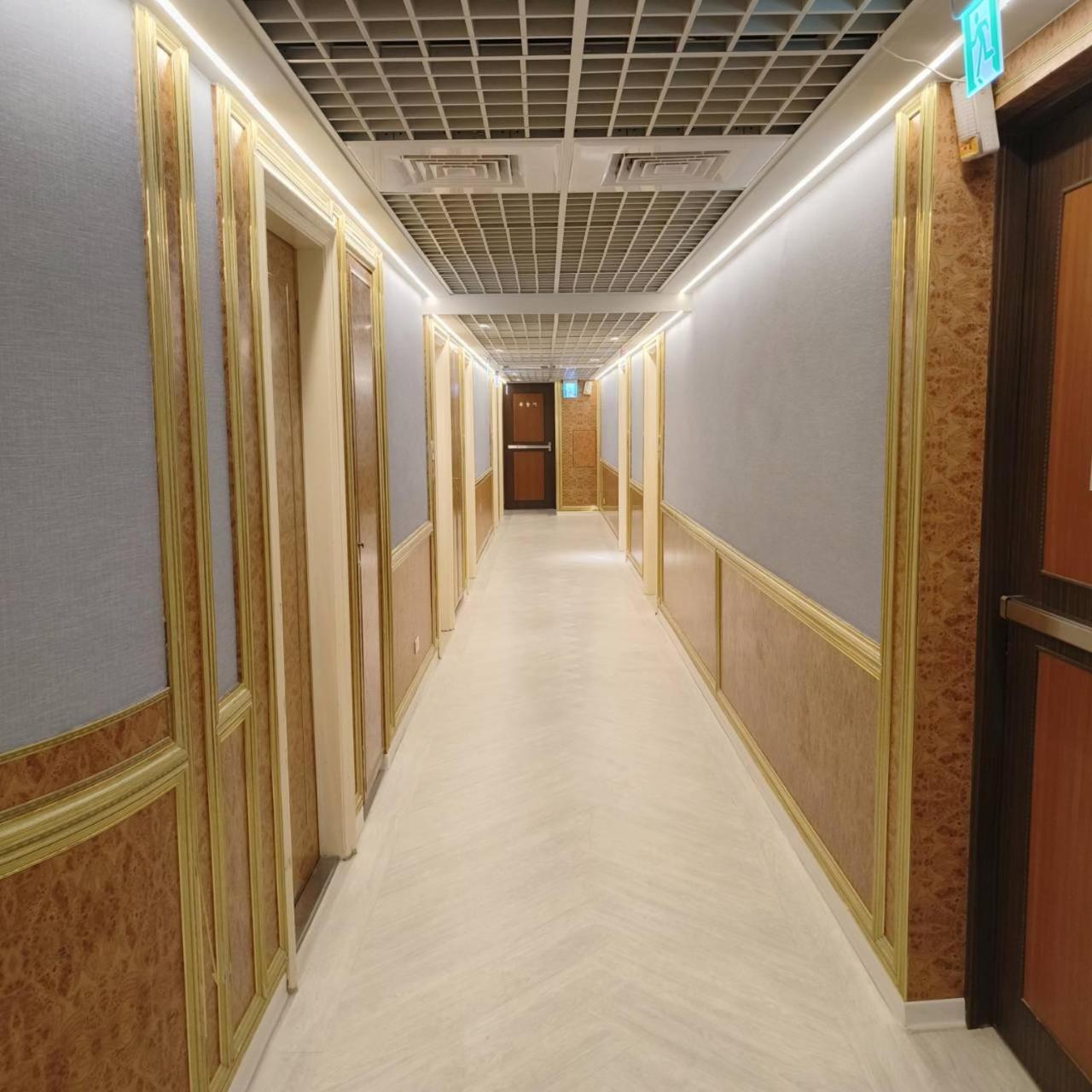 Charming Songshan Hotel Taipei