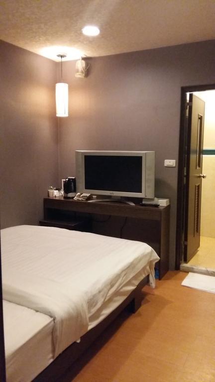 Hotel Simply Life Taipei