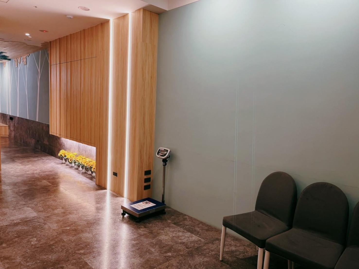 Hotel 新仕飯店-new
