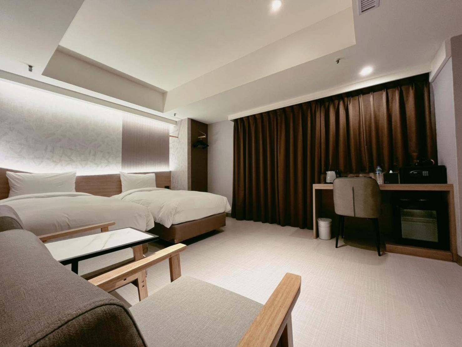 新仕飯店-new Hotel 3*