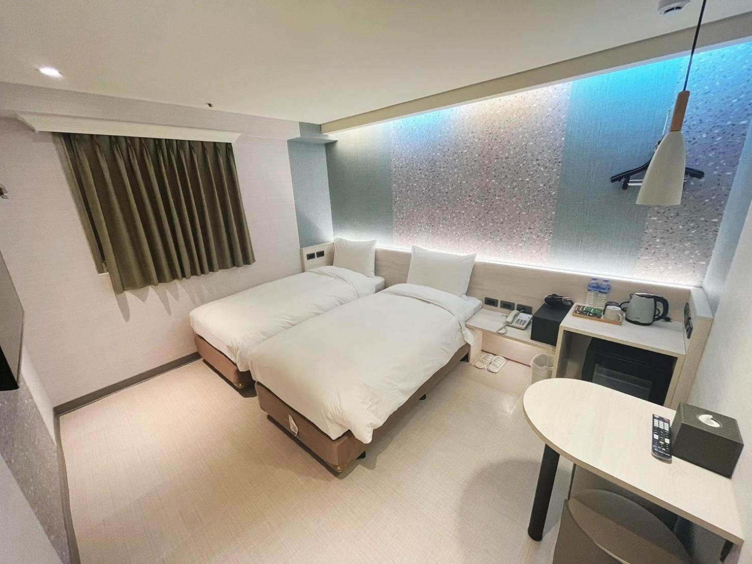 新仕飯店-new Hotel 3*