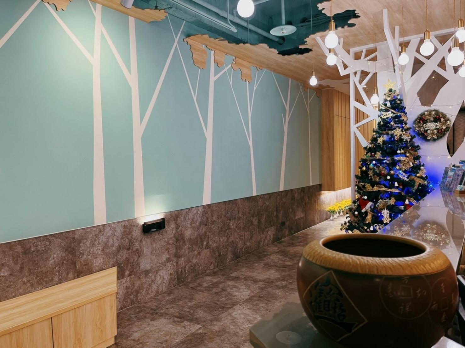 Hotel 新仕飯店-new 3*