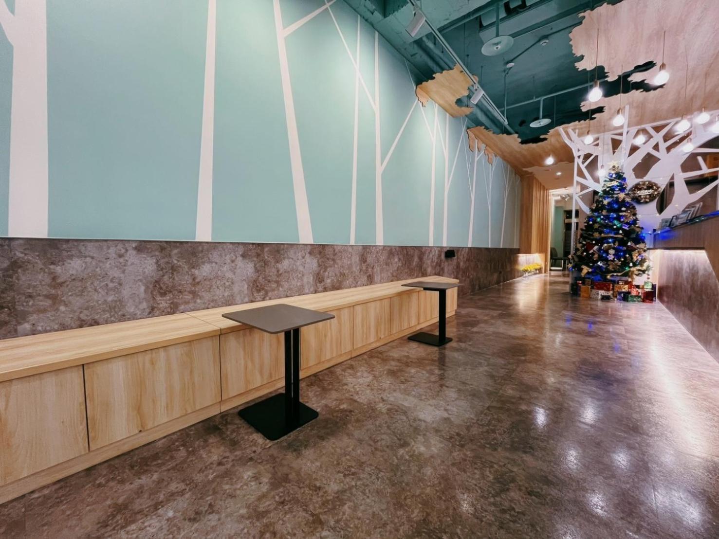 Hotel 新仕飯店-new