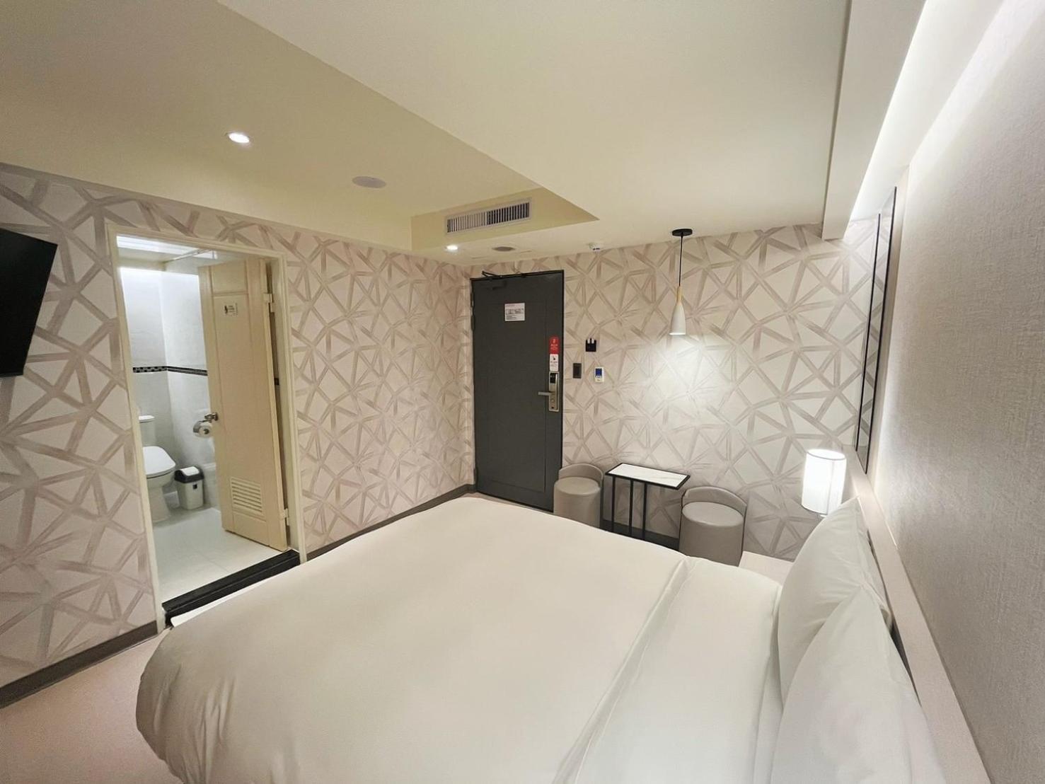新仕飯店-new Hotel