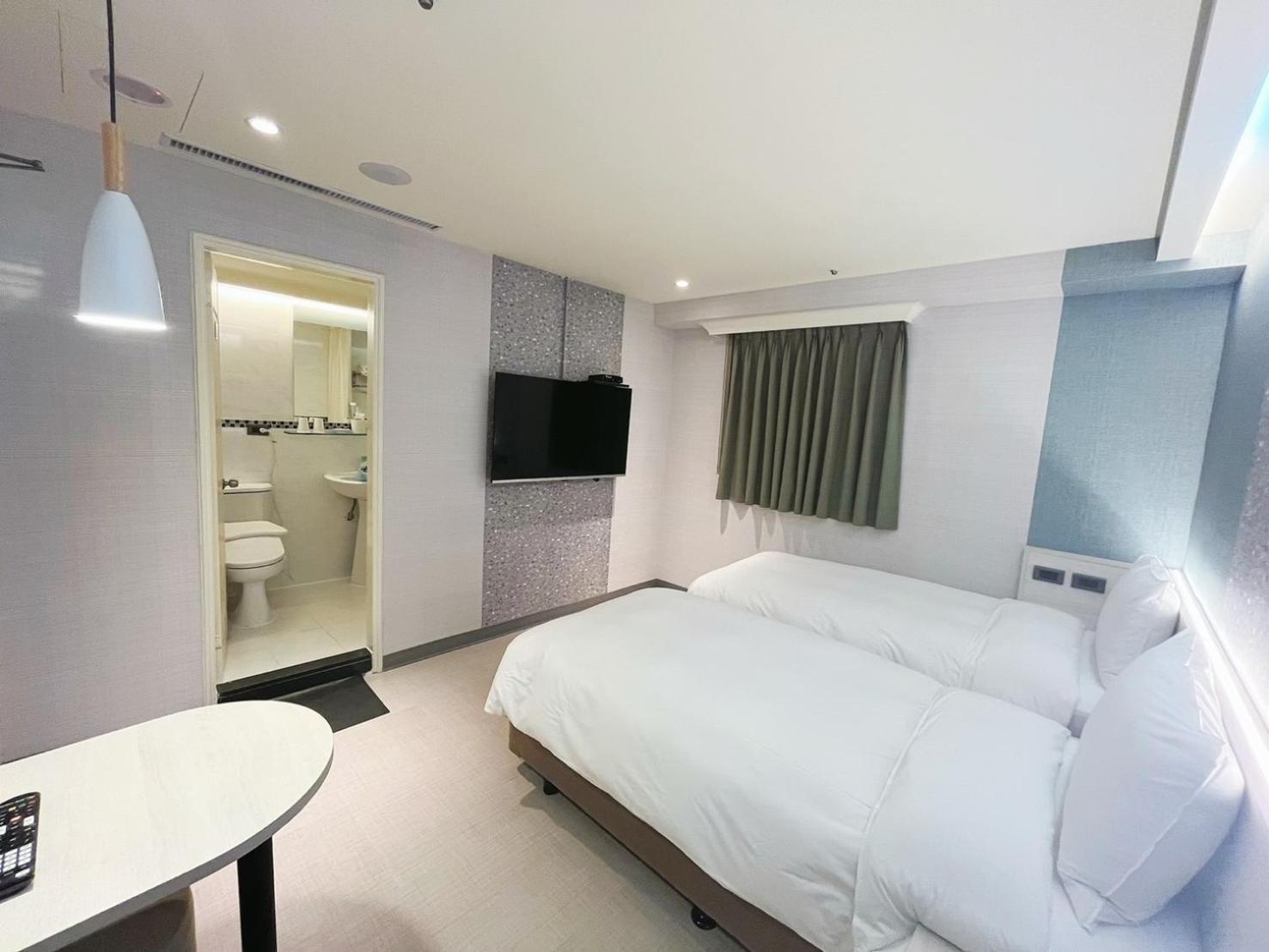 新仕飯店-new Hotel 3*
