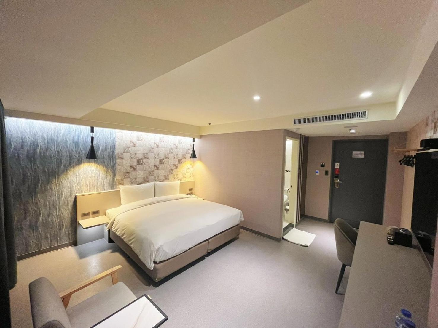 Hotel 新仕飯店-new 3*