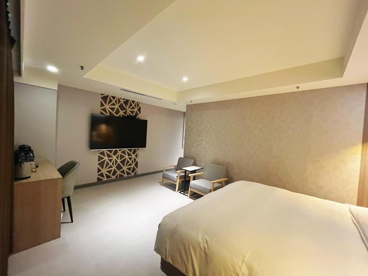 Hotel 新仕飯店-new