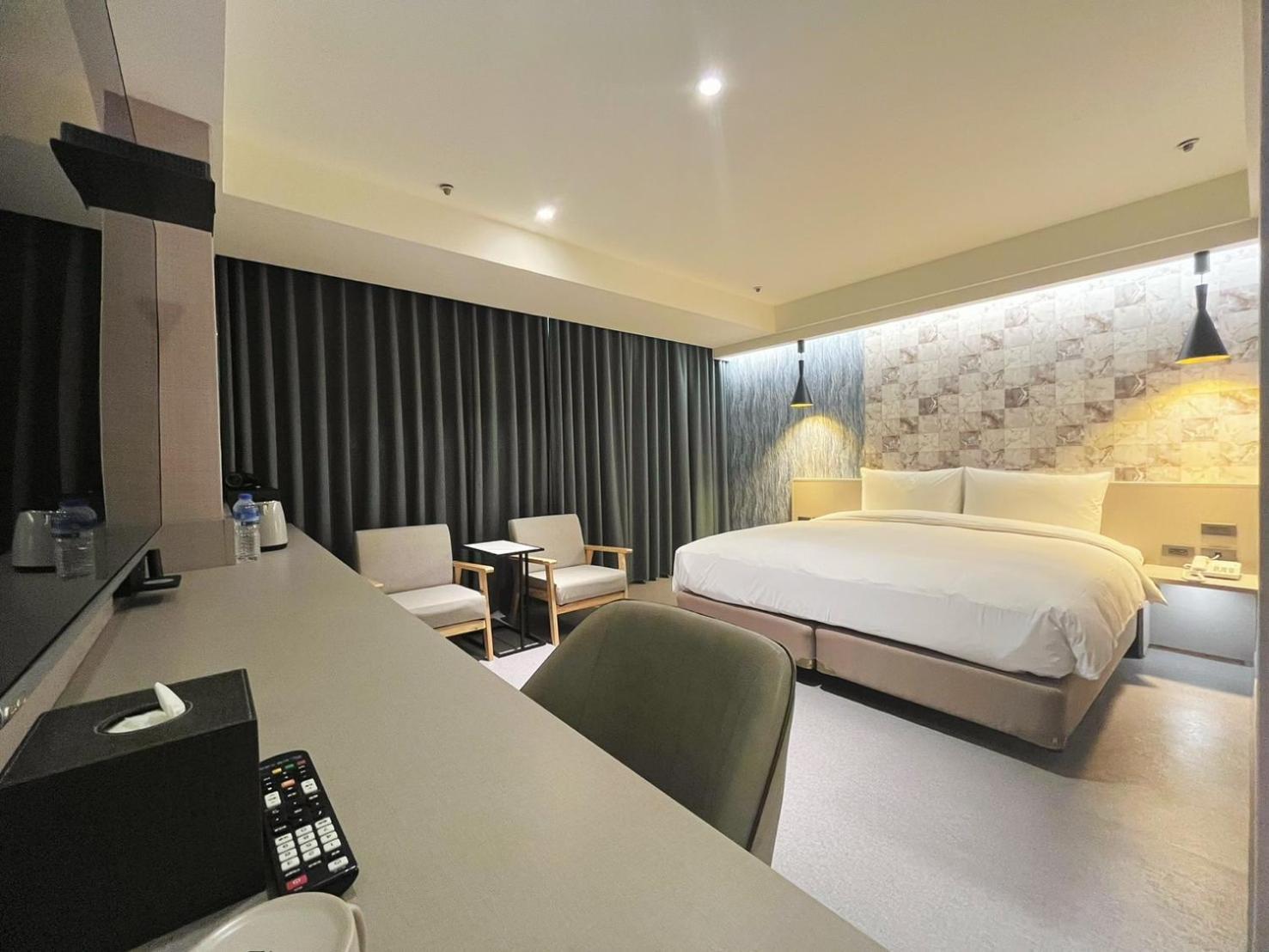 新仕飯店-new Hotel 3*