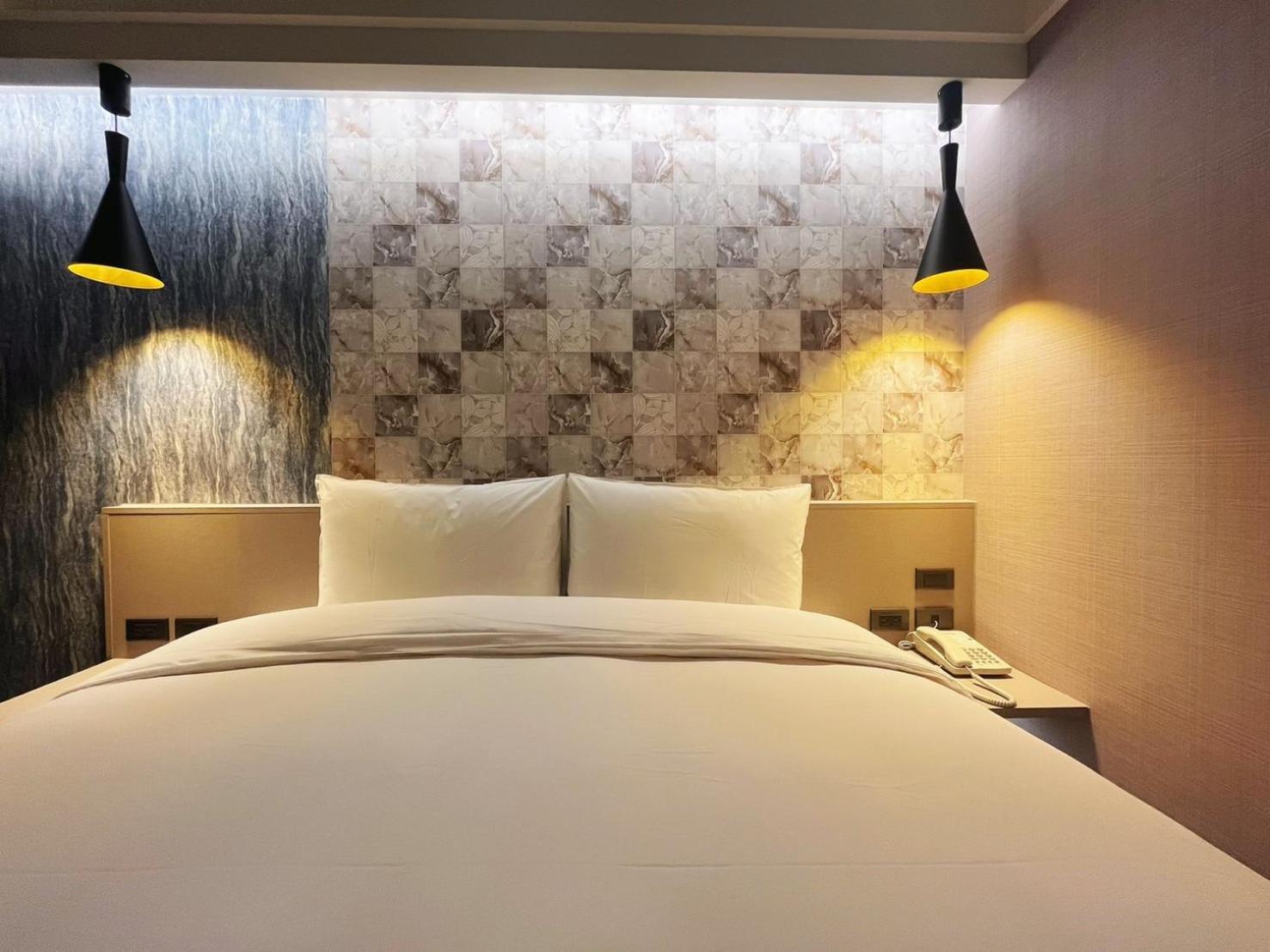 Hotel 新仕飯店-new 3*