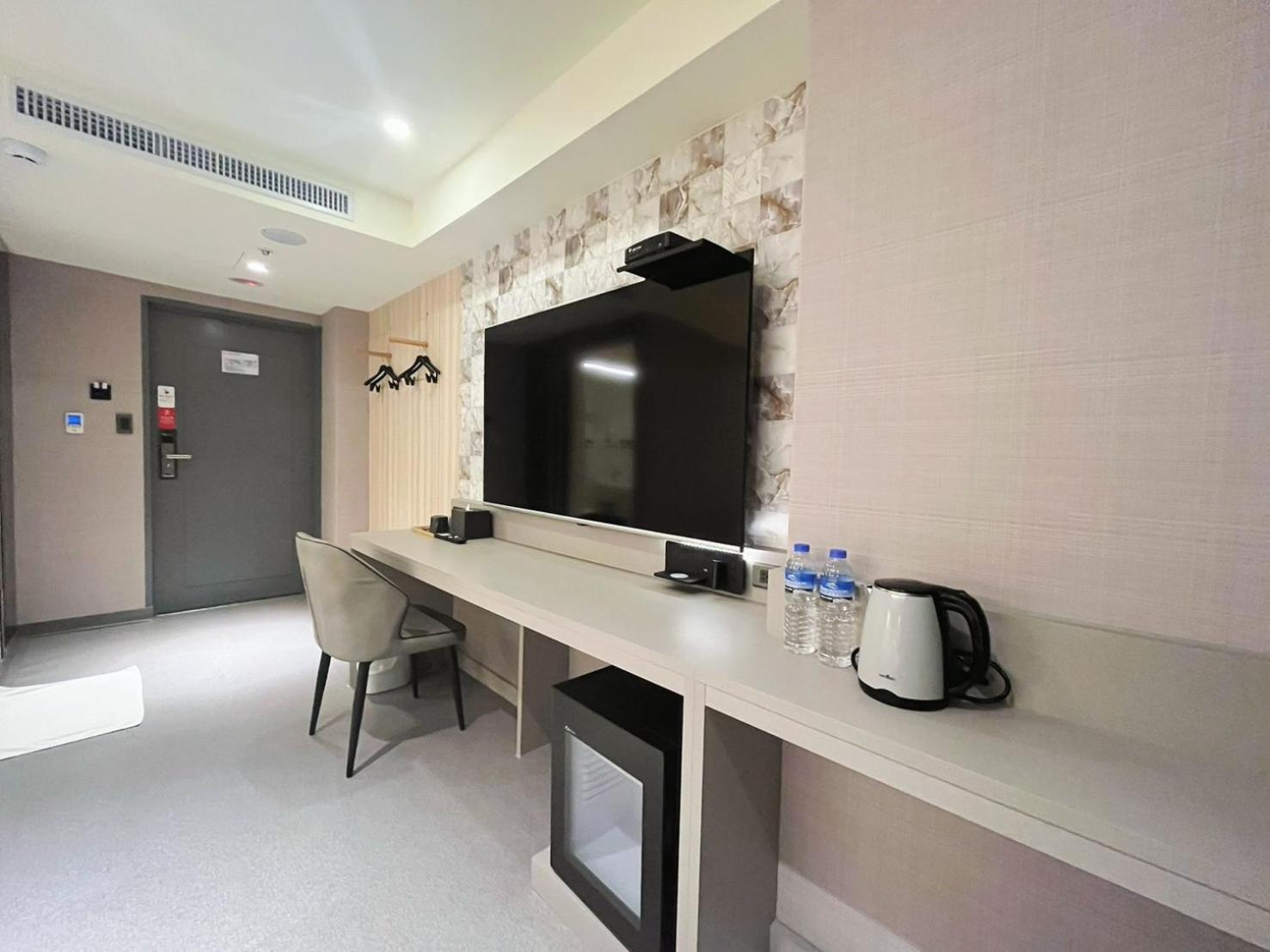 新仕飯店-new Hotel Taipei