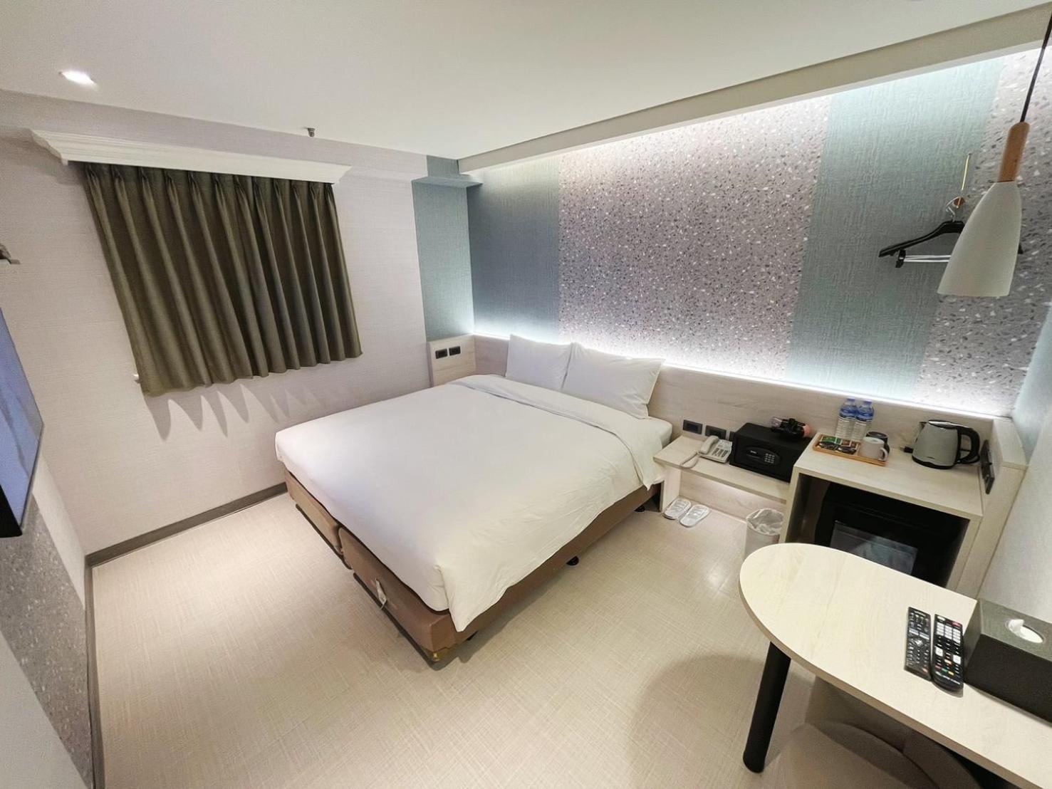 Hotel 新仕飯店-new