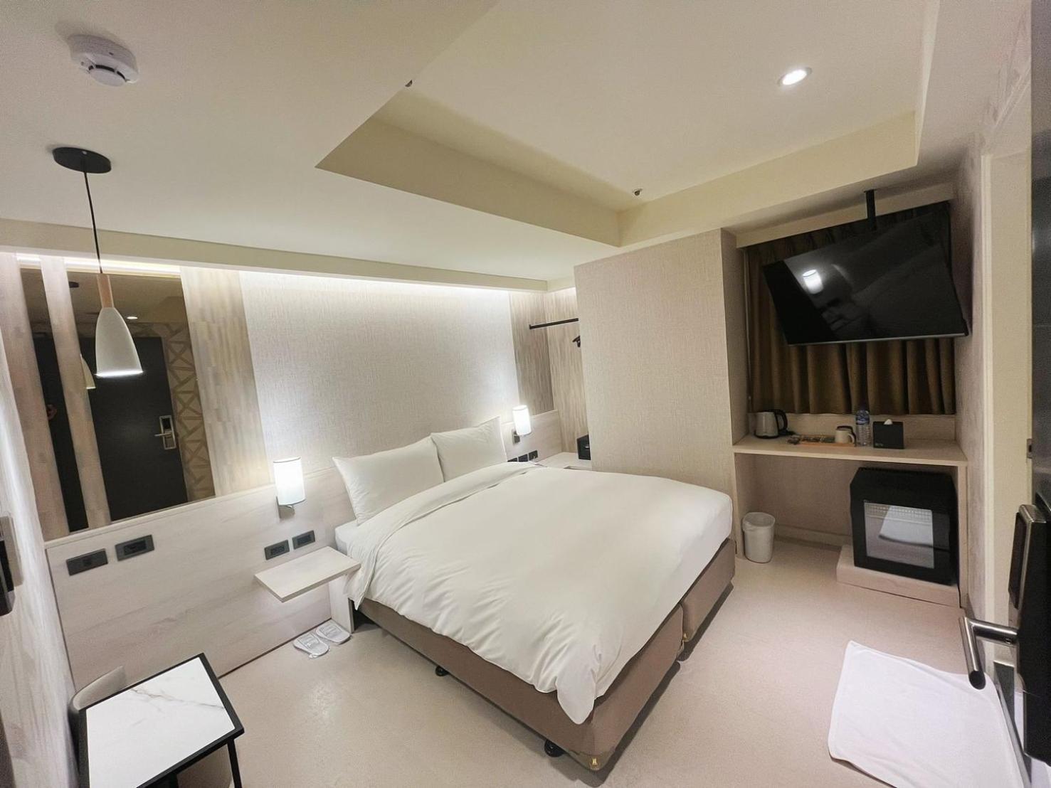Hotel 新仕飯店-new 3*