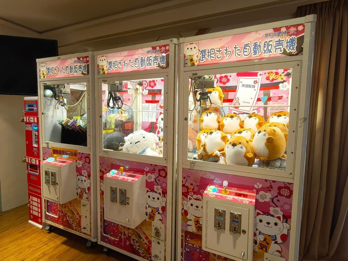 柜富賓王旅店-台北館 Giant Rich King Plaza Hotel 3*