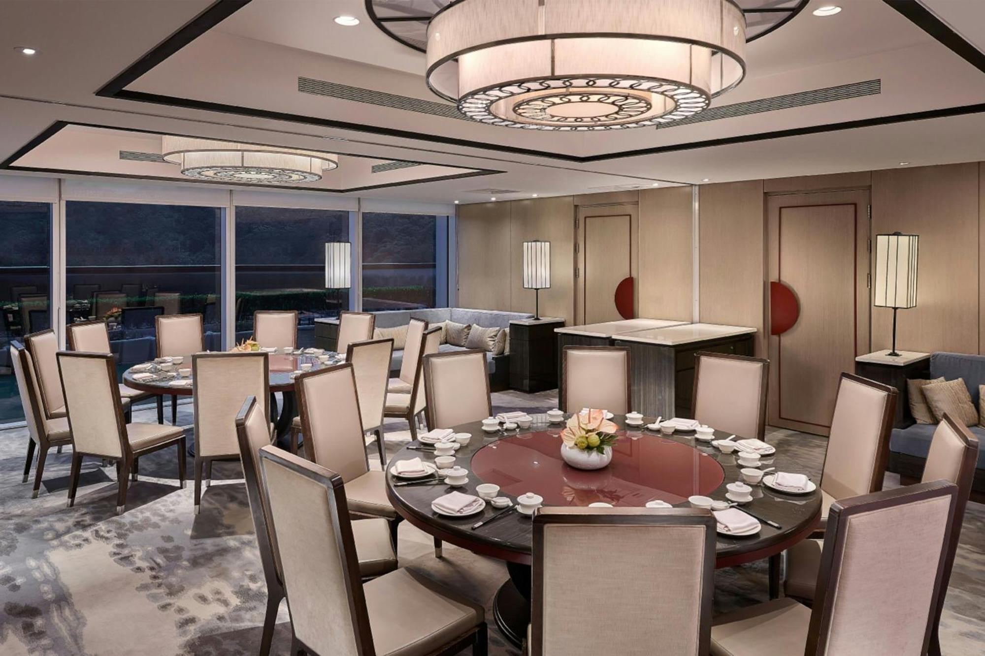 Courtyard By Marriott Taipei