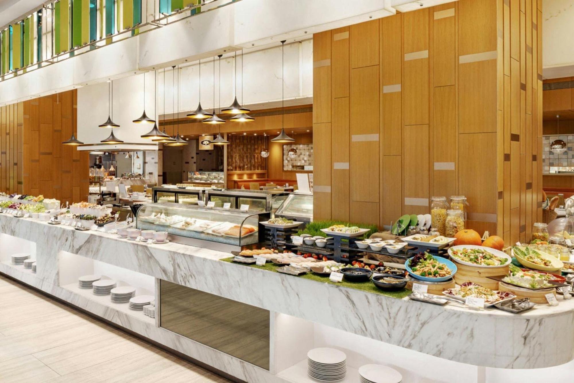 Hotel Courtyard By Marriott