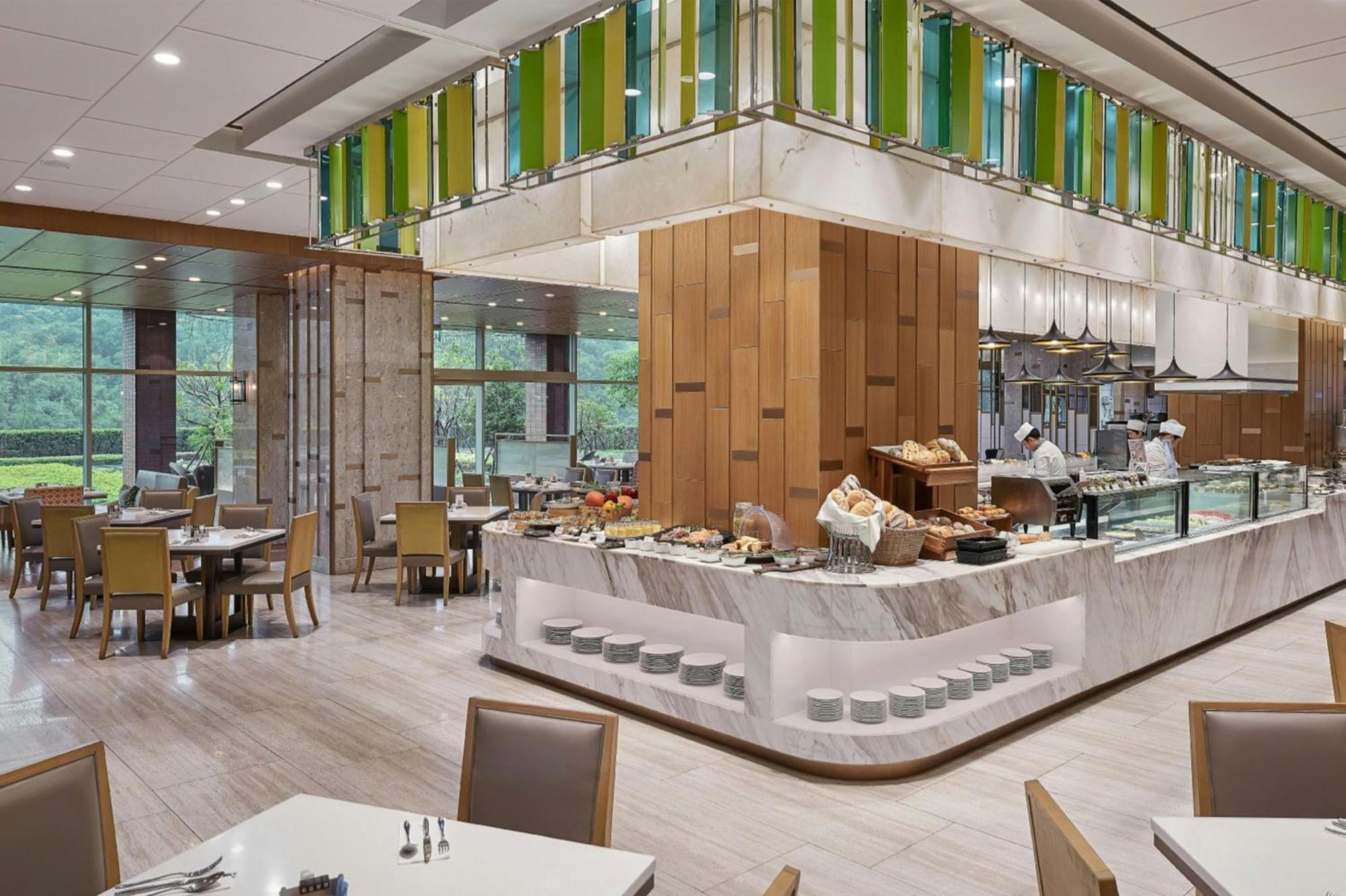 Hotel Courtyard By Marriott 5*