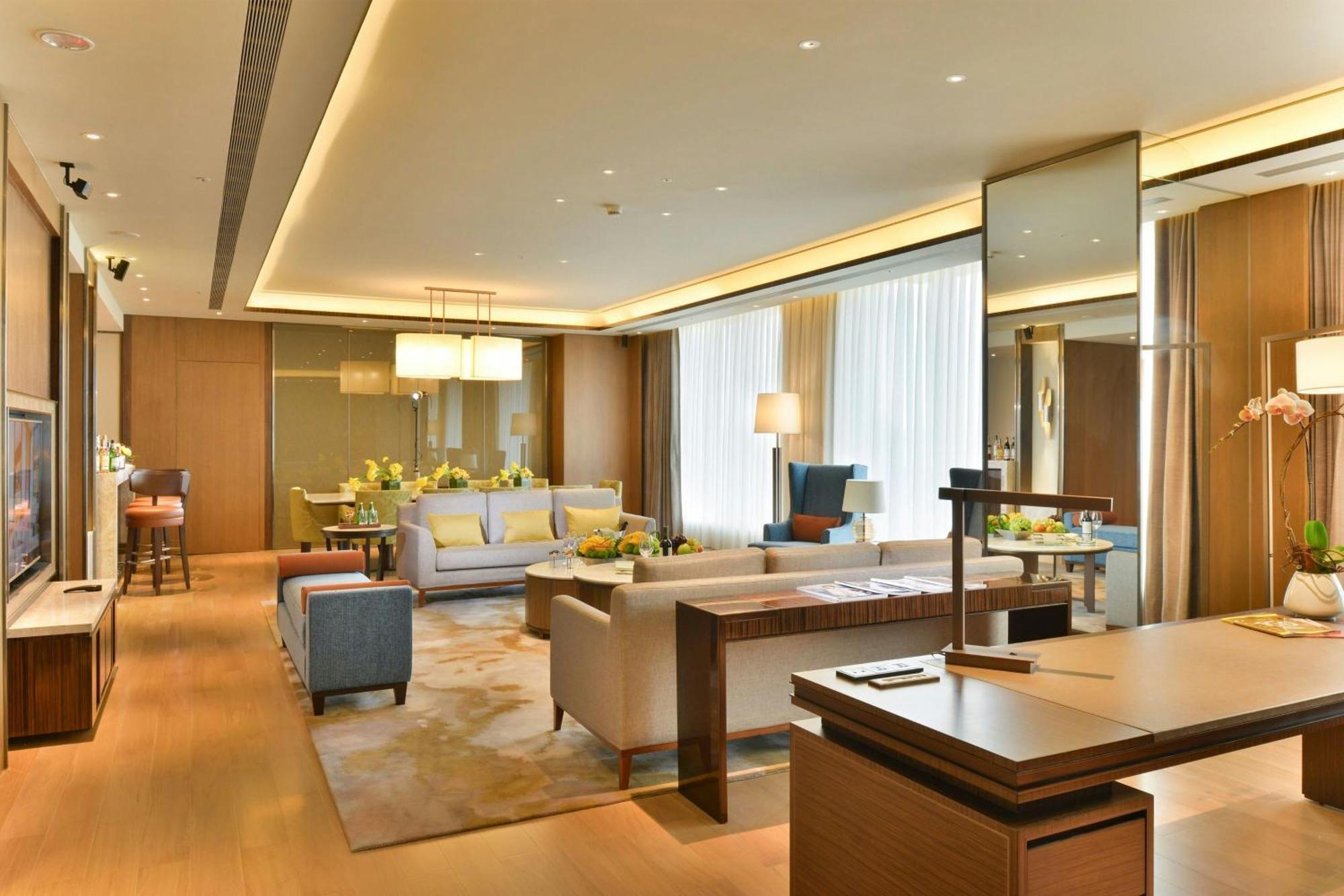 Courtyard By Marriott Taipei