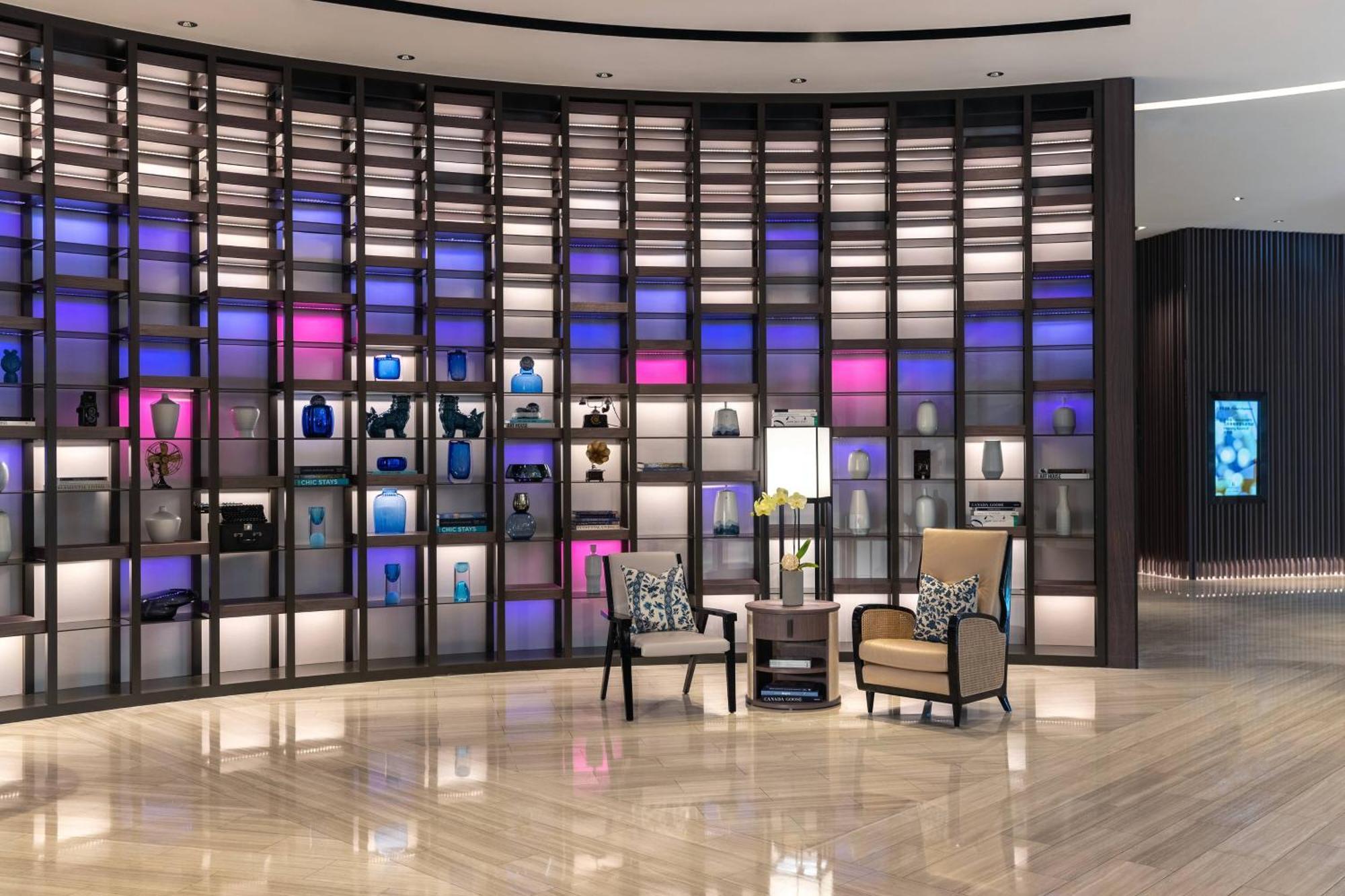 Hotel Renaissance Shihlin
