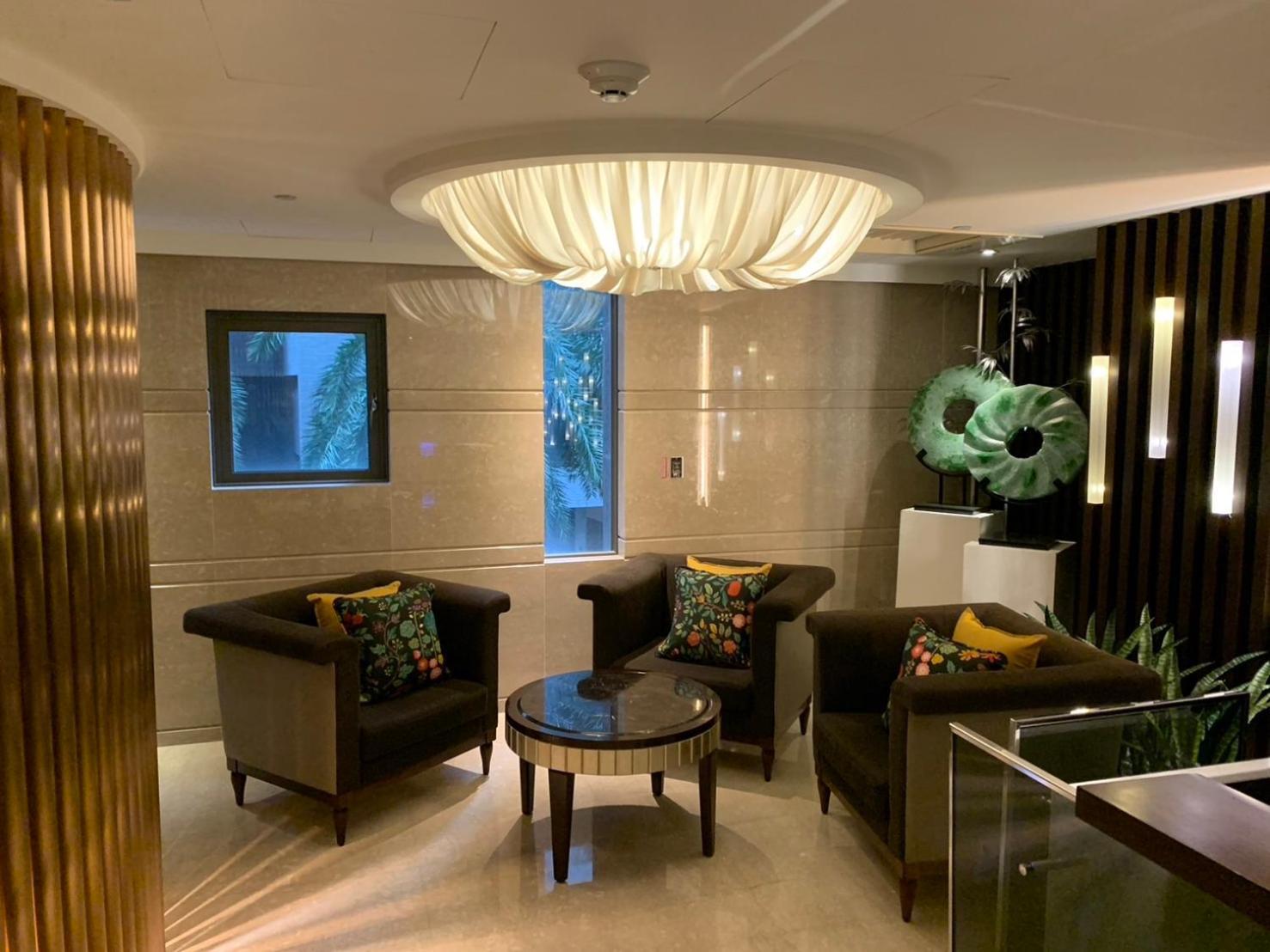 Hotel S Aura