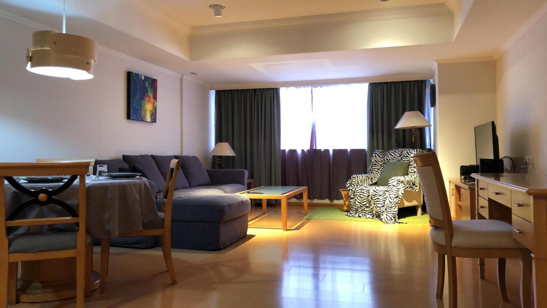 In Beitou Executive For 5 Guests Up To 115 Square Meters With Kitchen