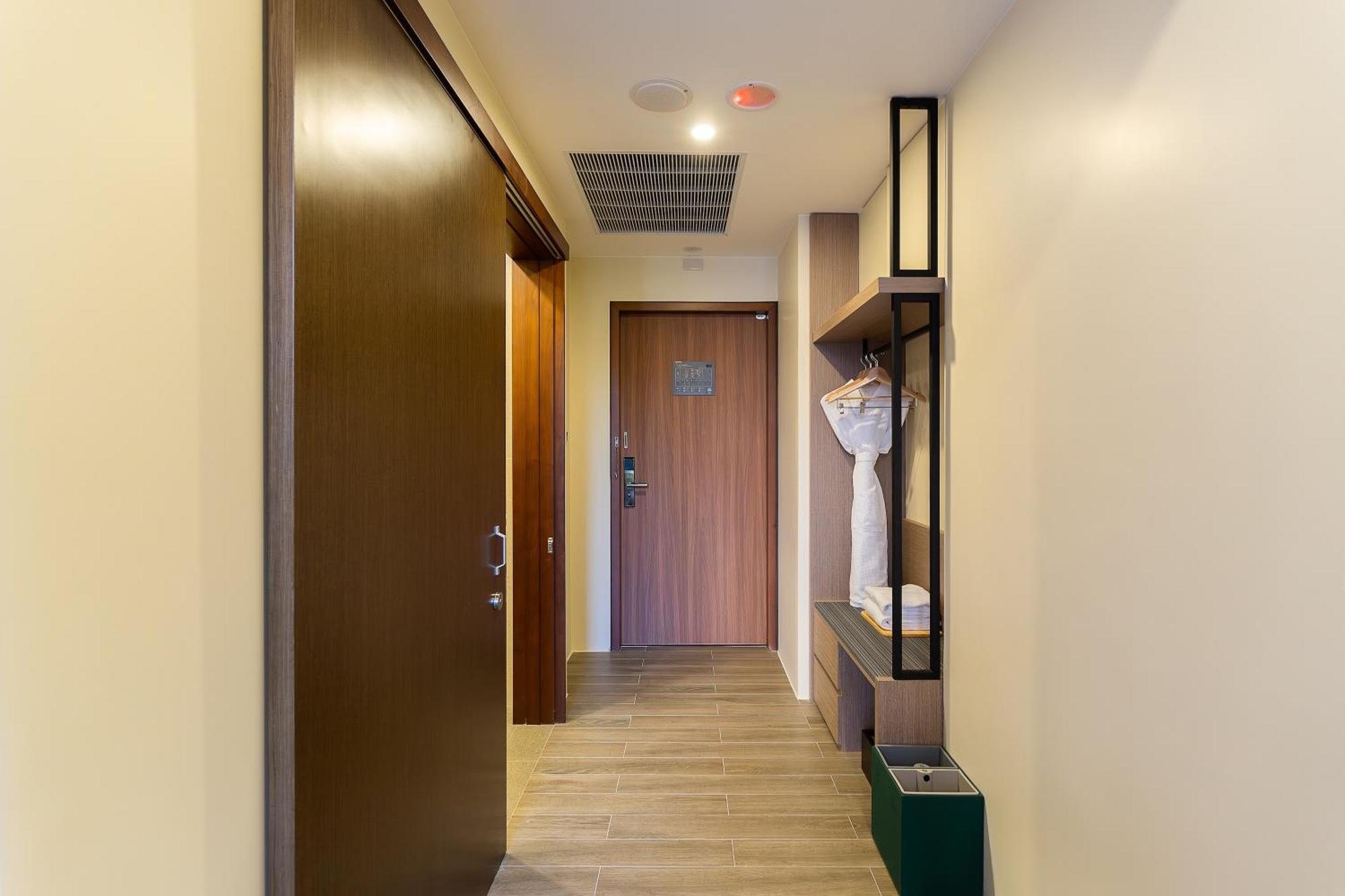 Ood By Check Hotel Taipei