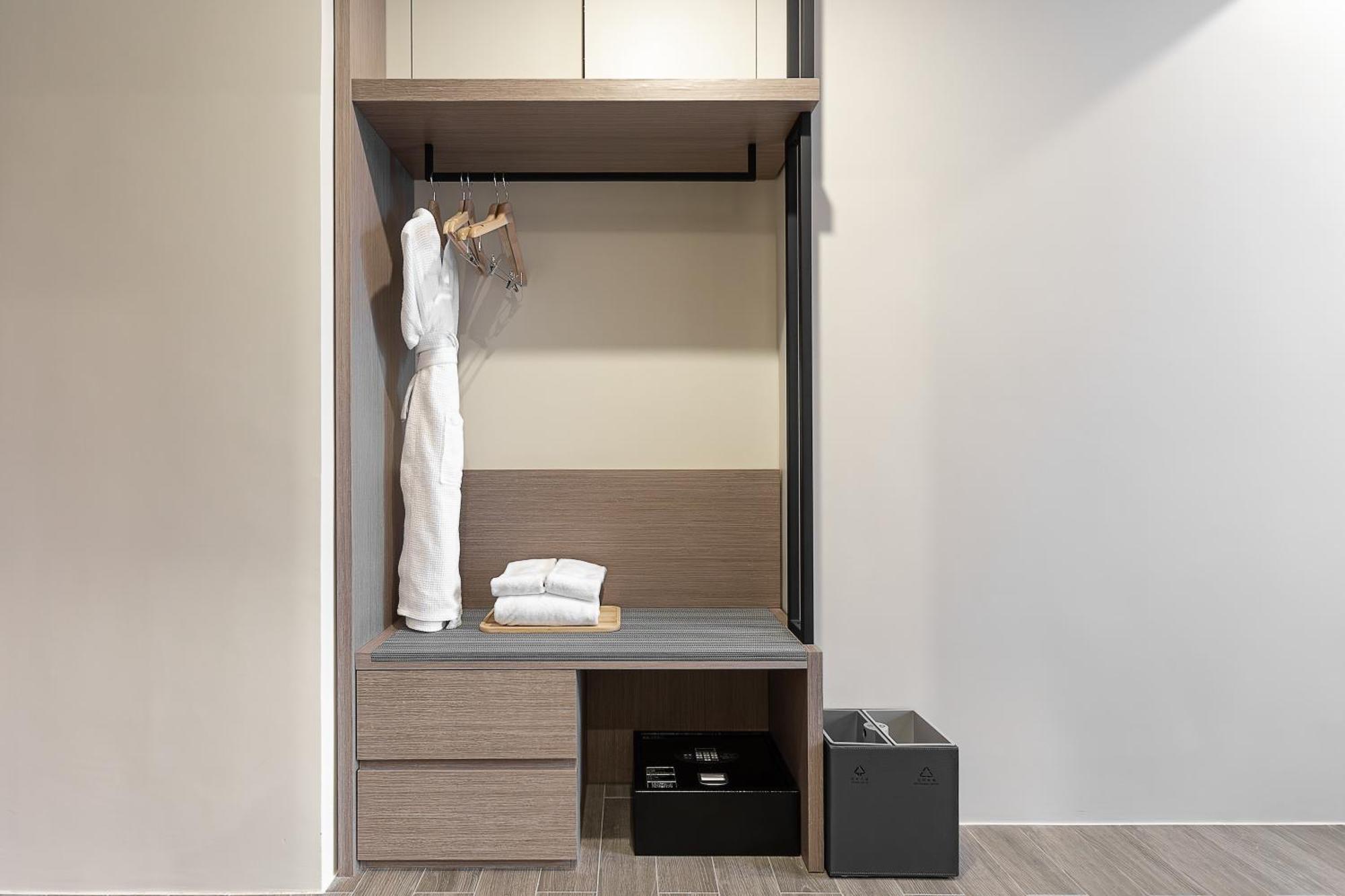 Hotel Ood By Check Taipei