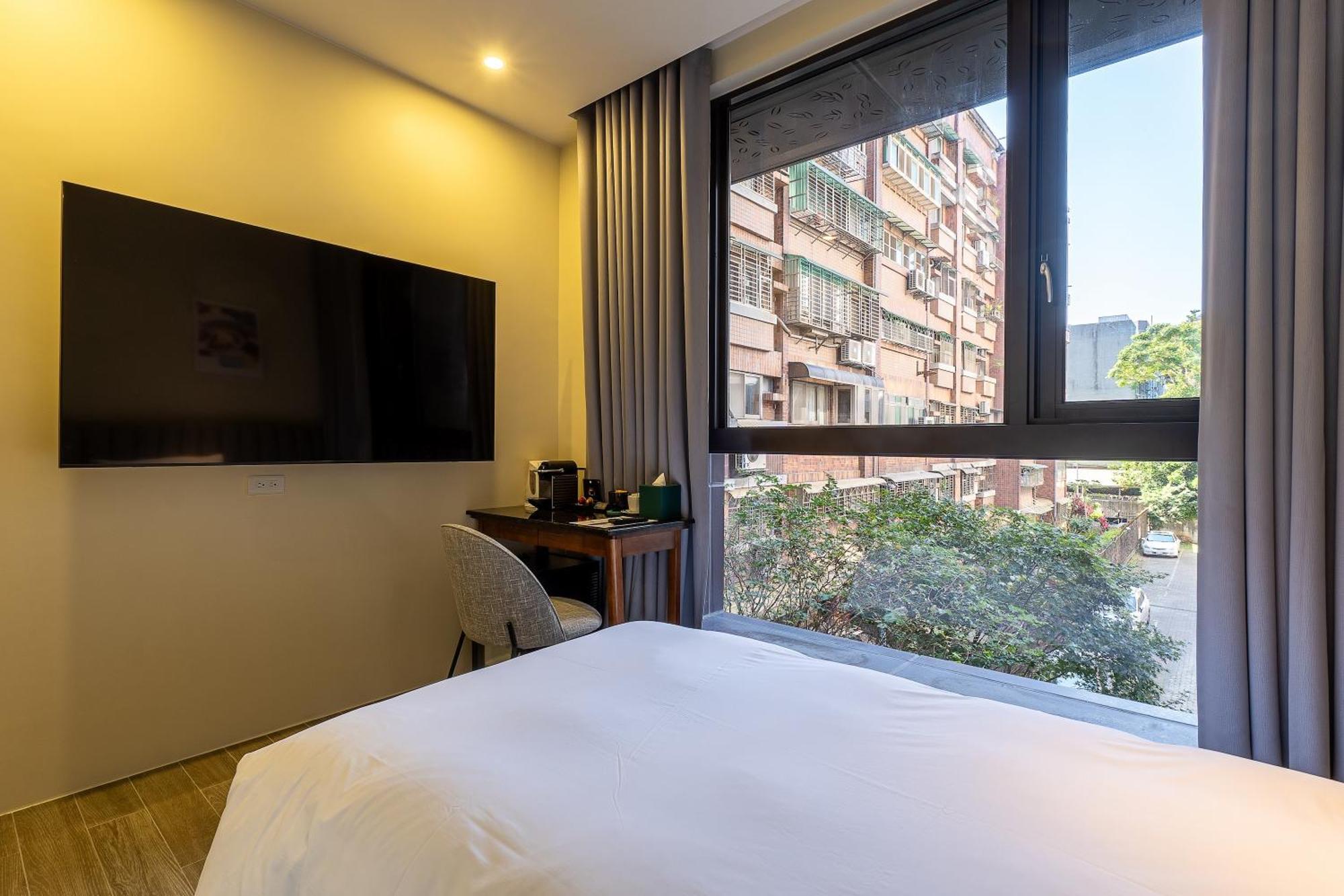 Ood By Check 4* Taipei