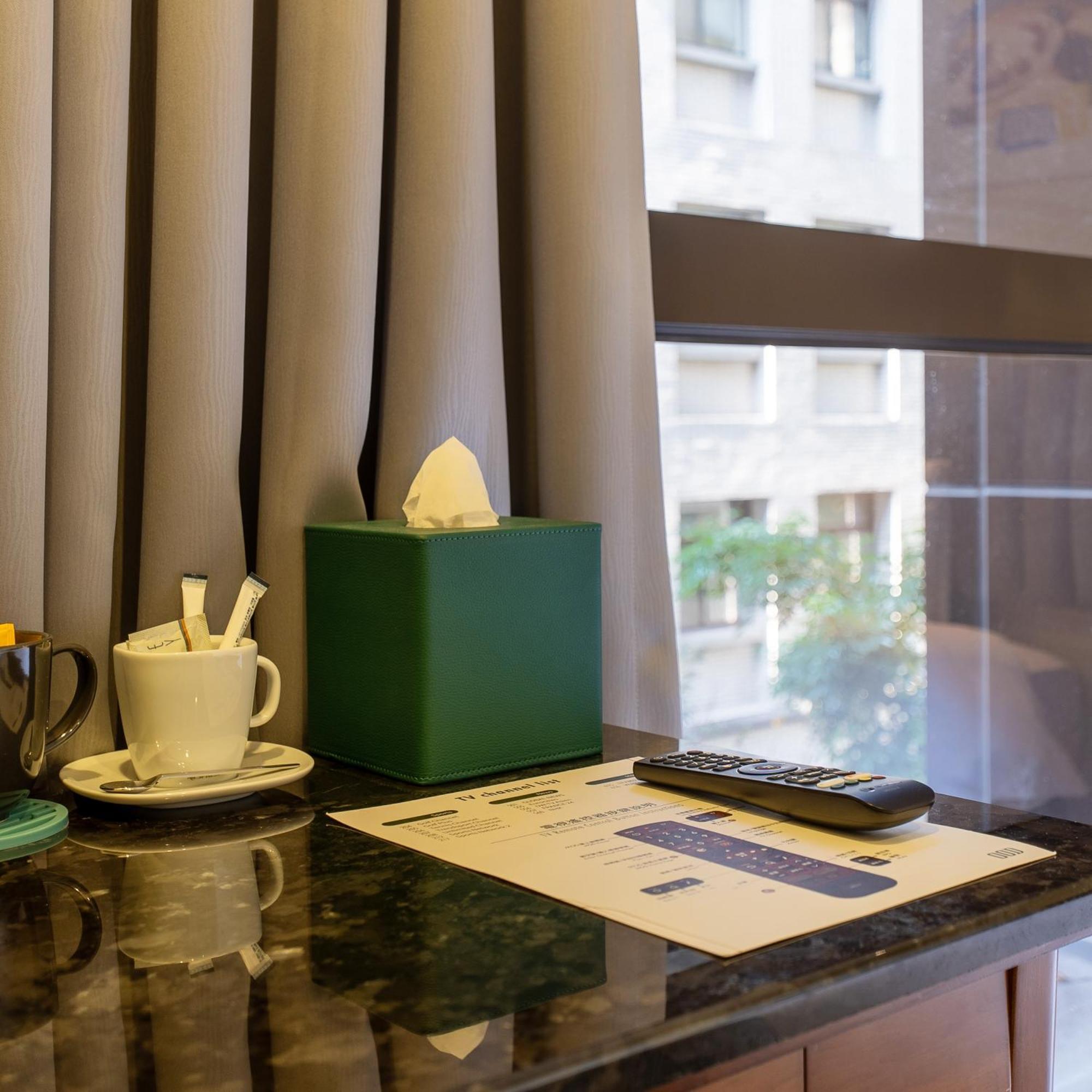 Ood By Check Hotel