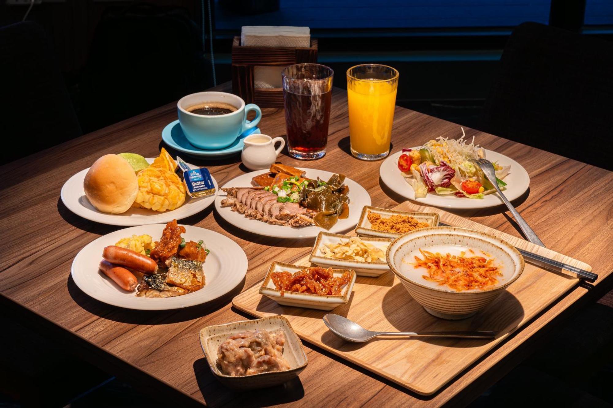 Hotel Ood By Check Taipei