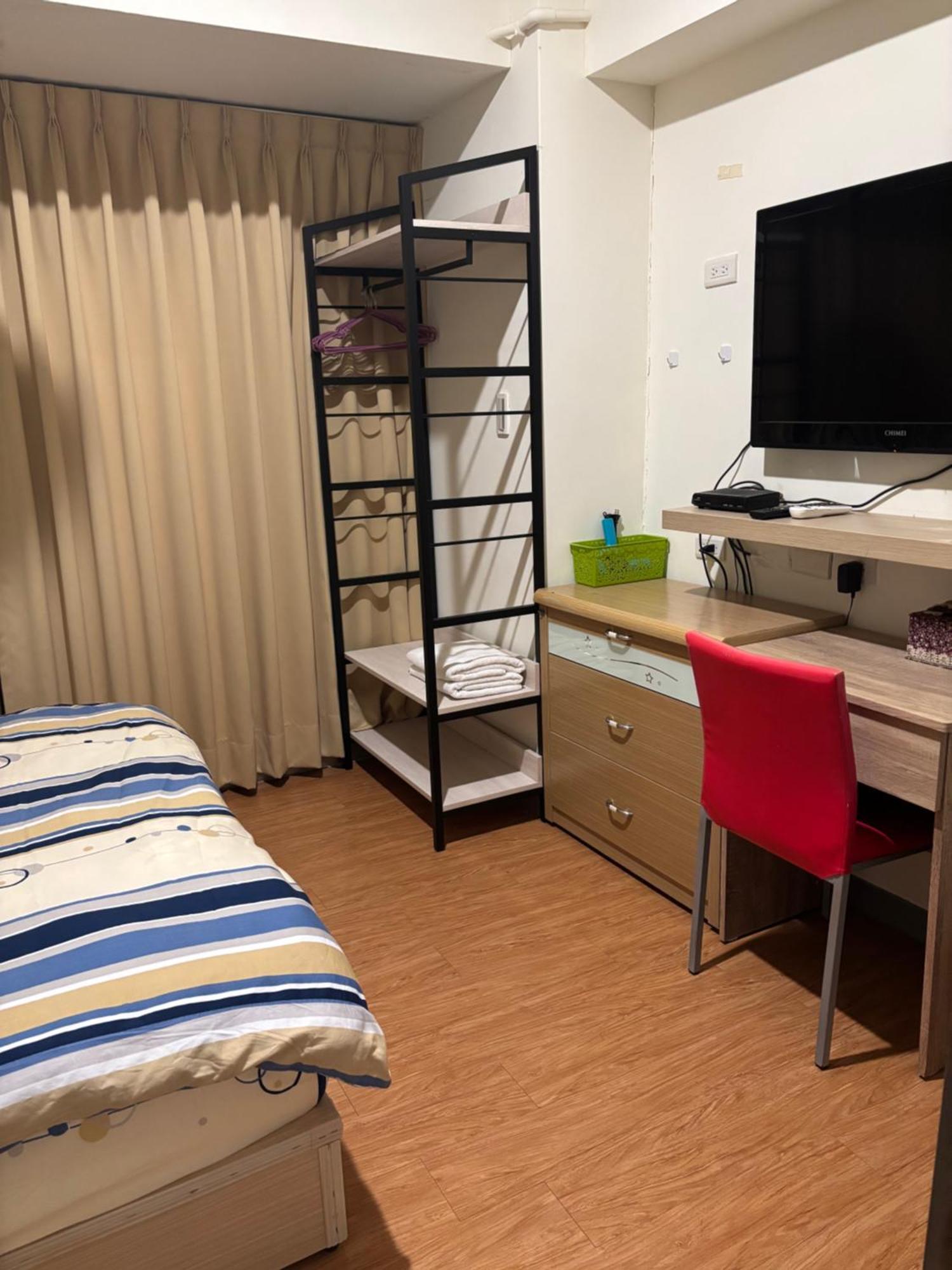 Albergue 果芒驛站旅店 Taipei