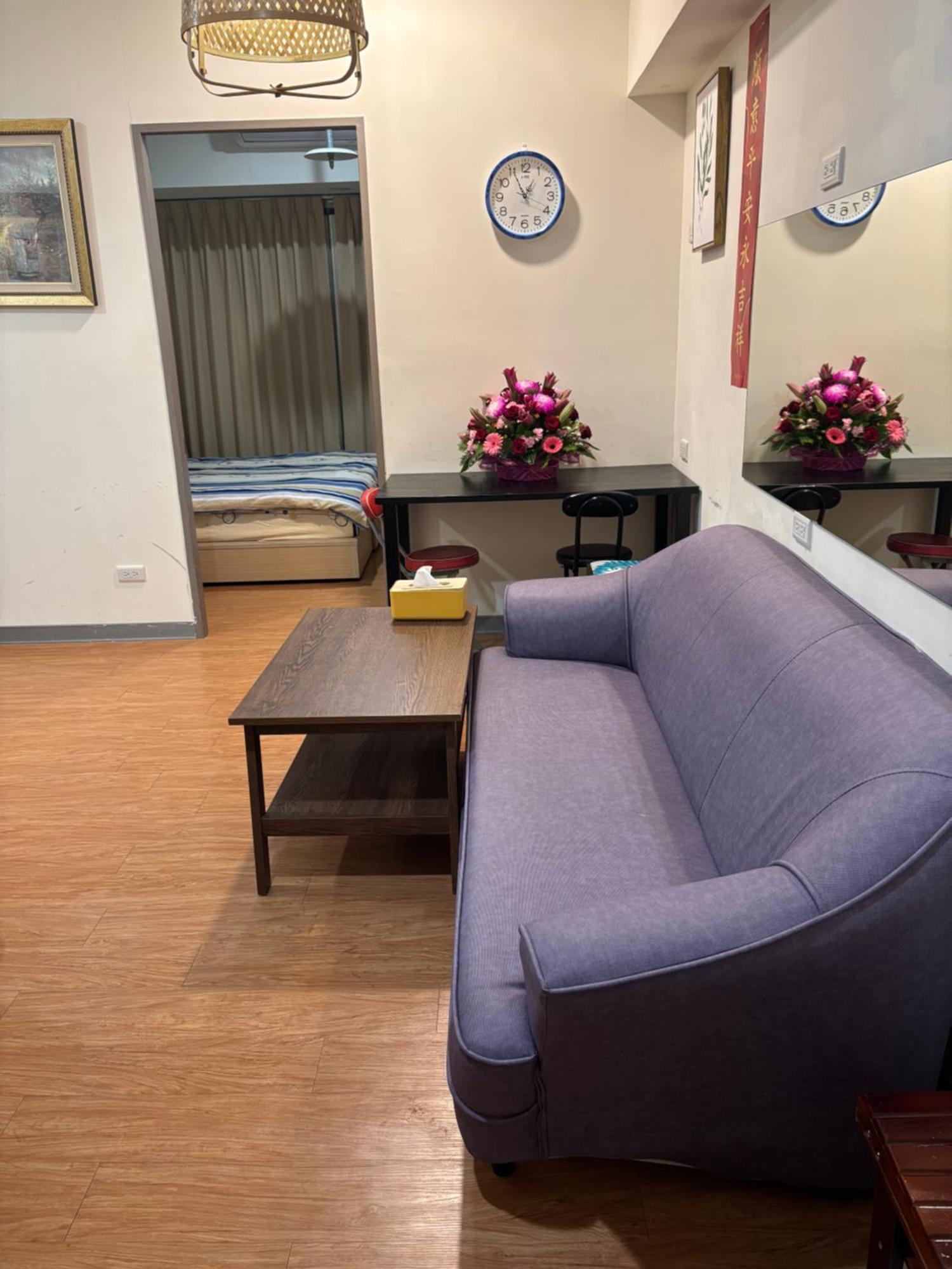 Hostel 果芒驛站旅店