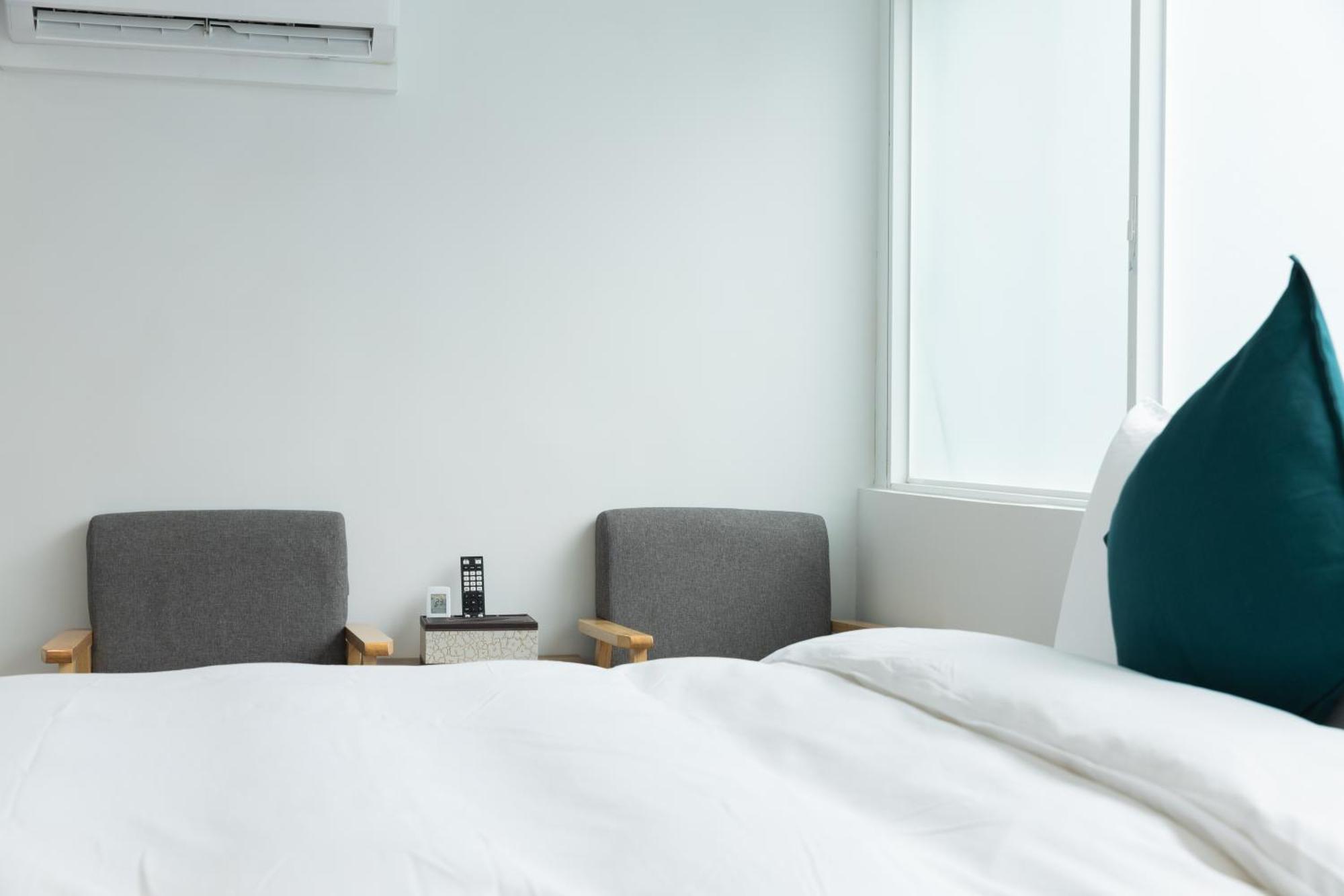 Inn 森浩文旅 *