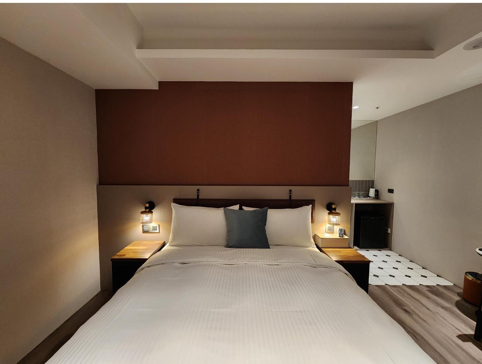 Fun Ximen Hotel Taipei