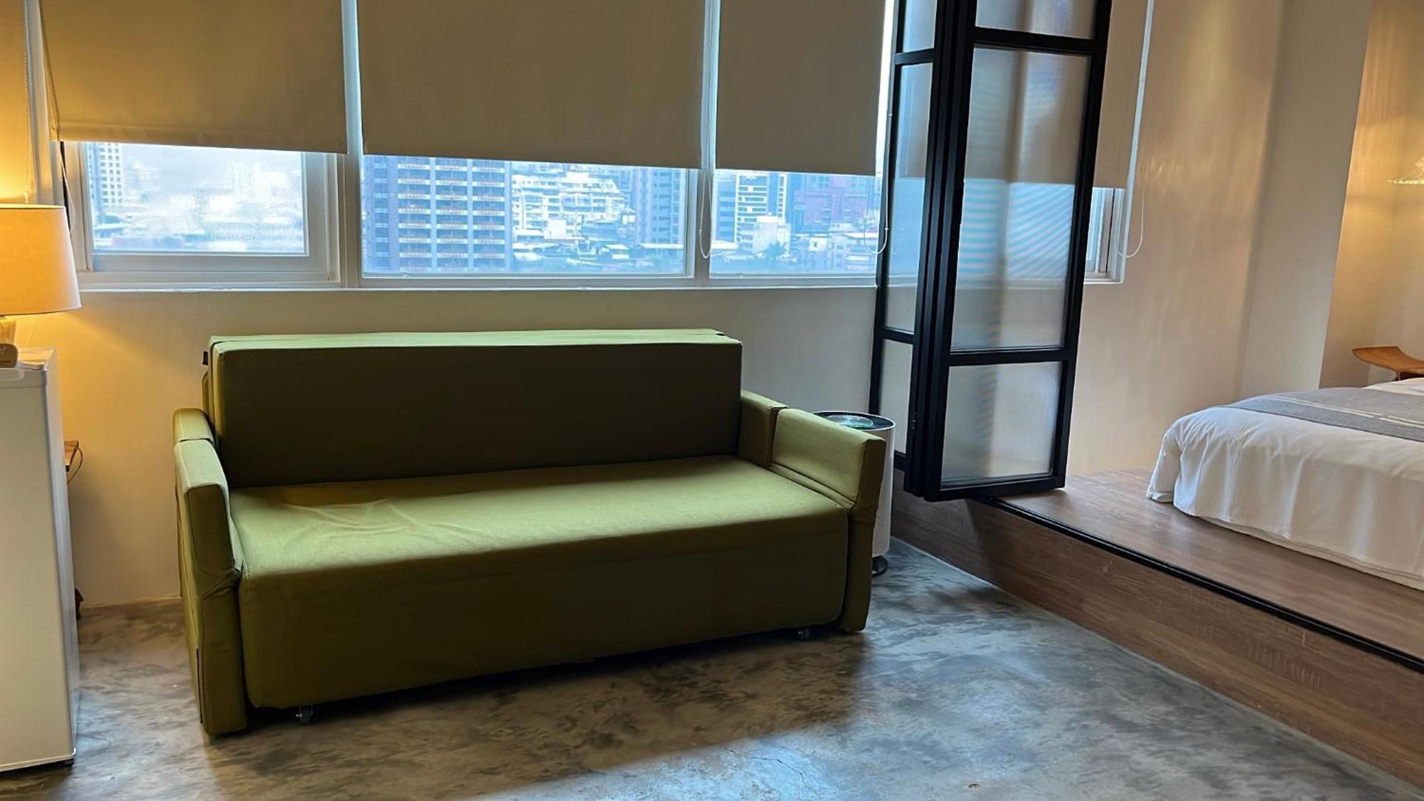 Inn Chill Roof Taipei
