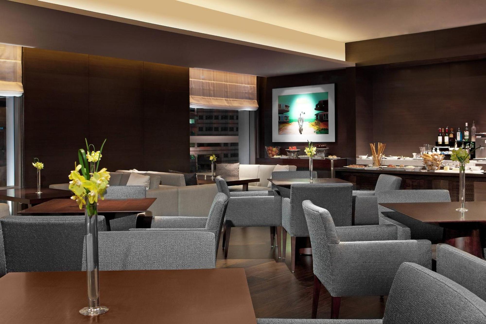 Hotel Le Meridien