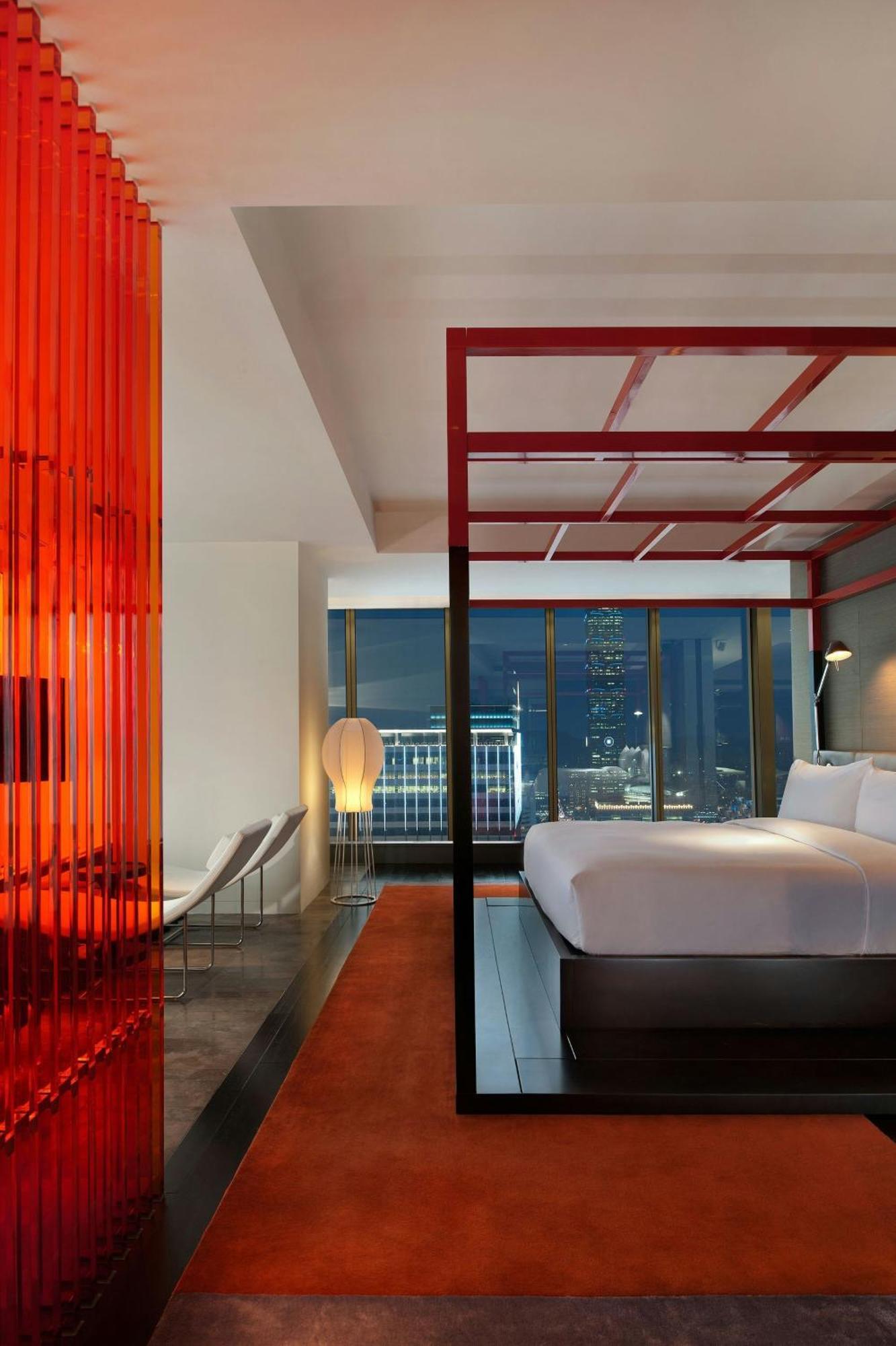 W Hotel Taipei