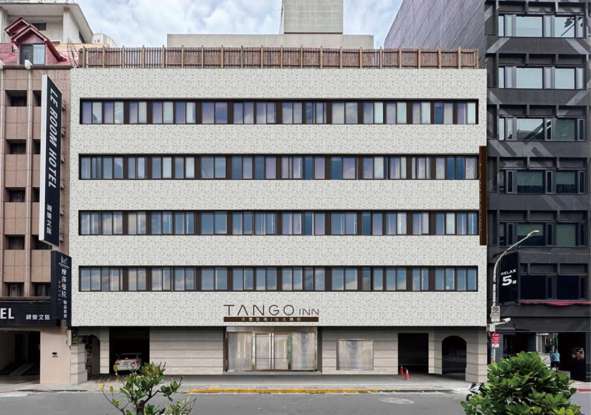 Tango Kaifong Hotel