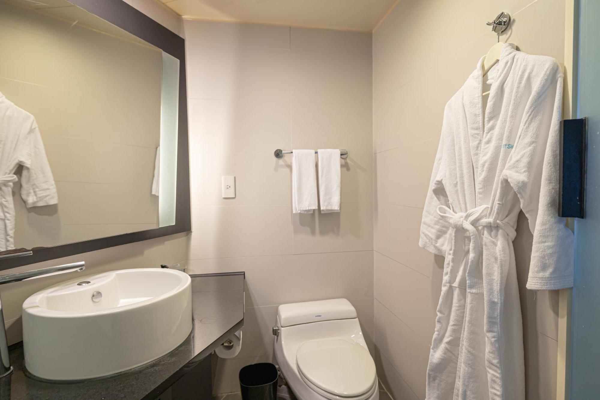 Just Sleep - Ntu Hotel Taipei