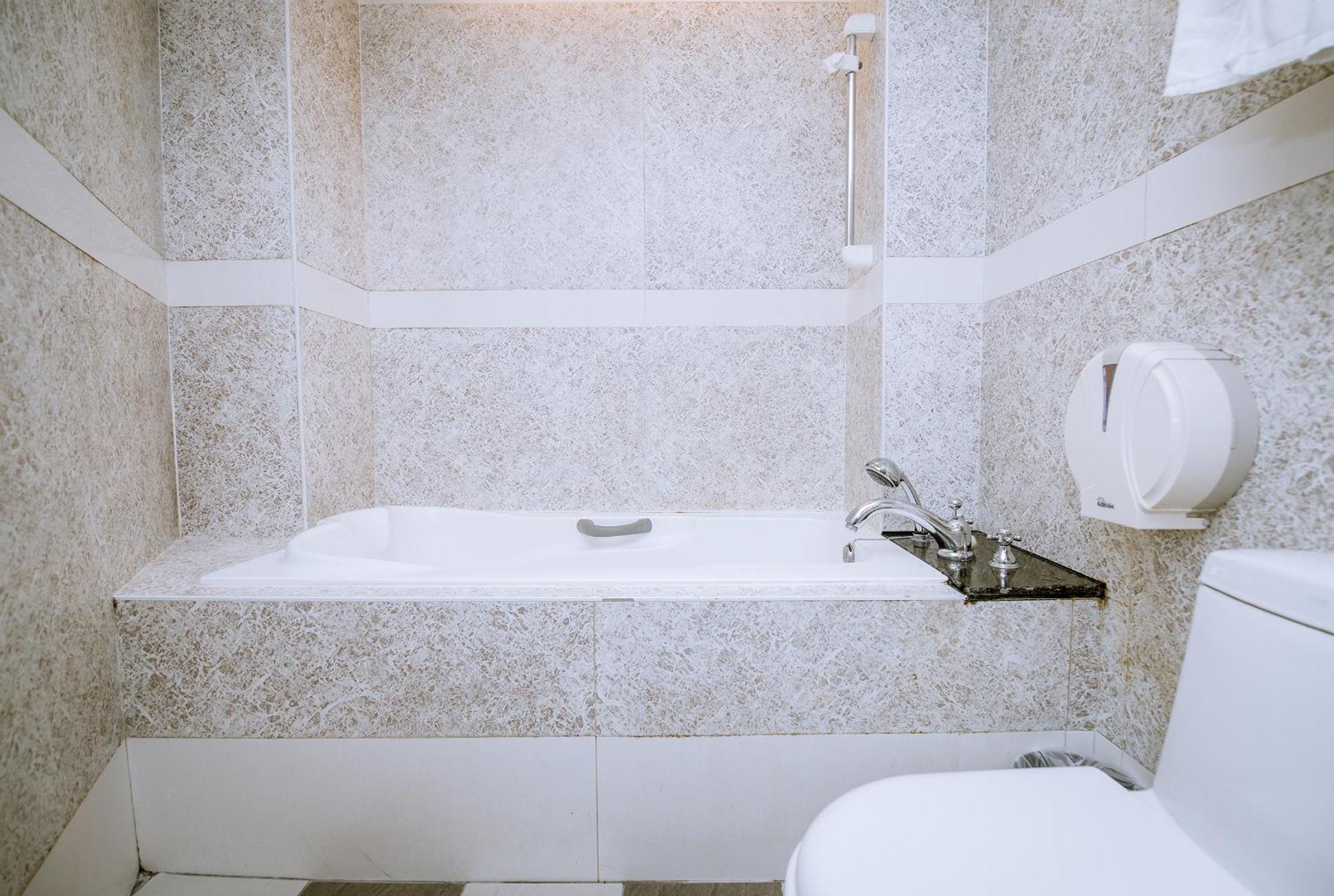 Hotel Guide Xinyi Taipei