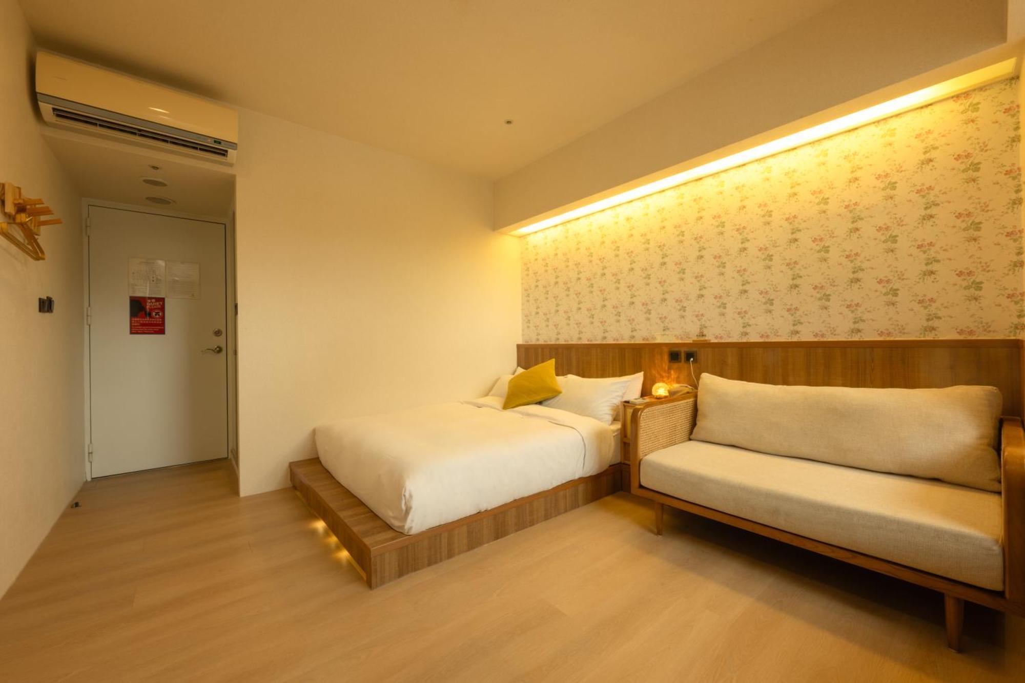 Cat Tail Pocket Inn Taipei