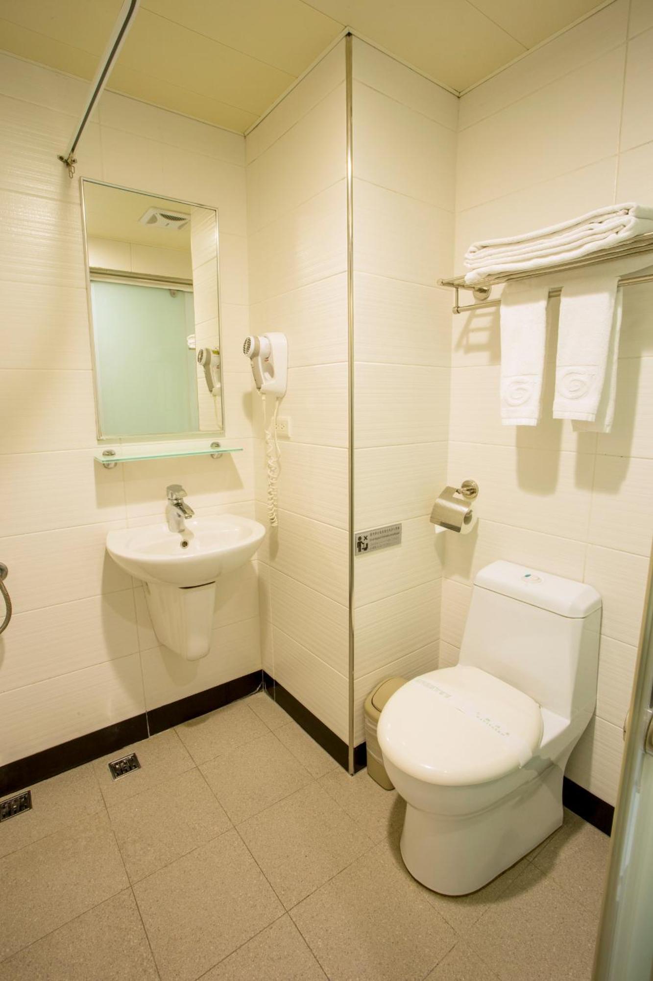 Hotel Ximen Citizen