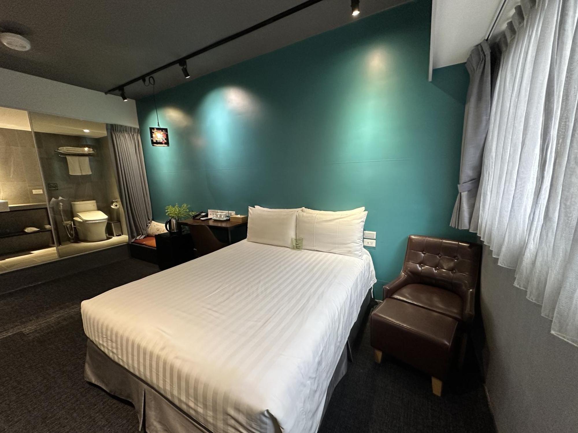 Hotel Cho 3