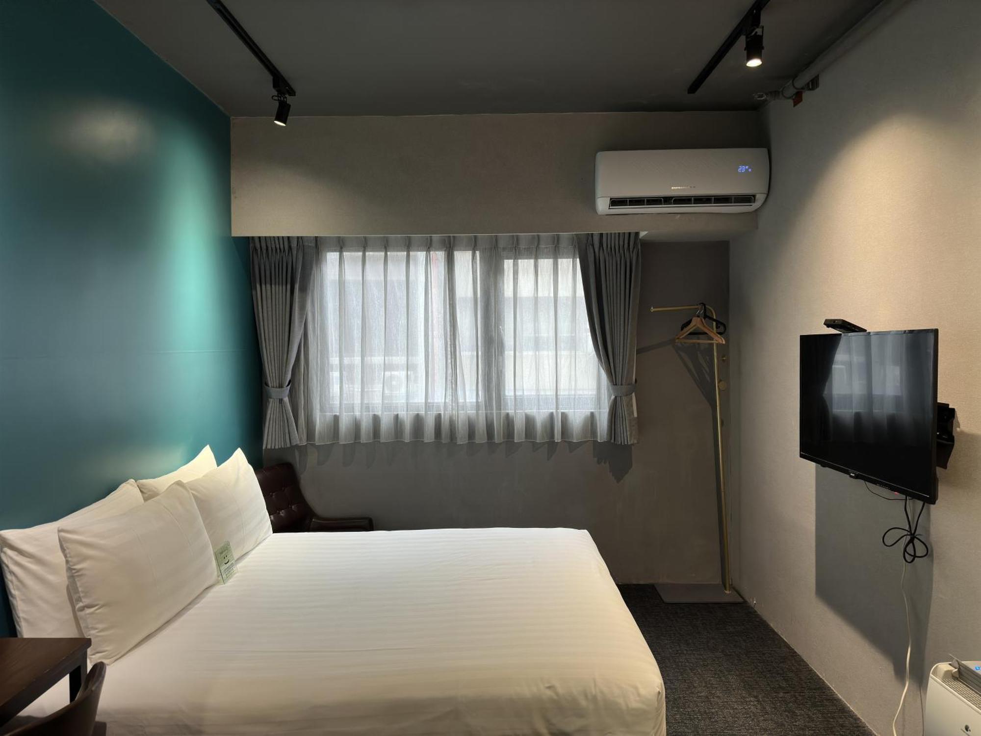 Cho 3 Hotel Taipei