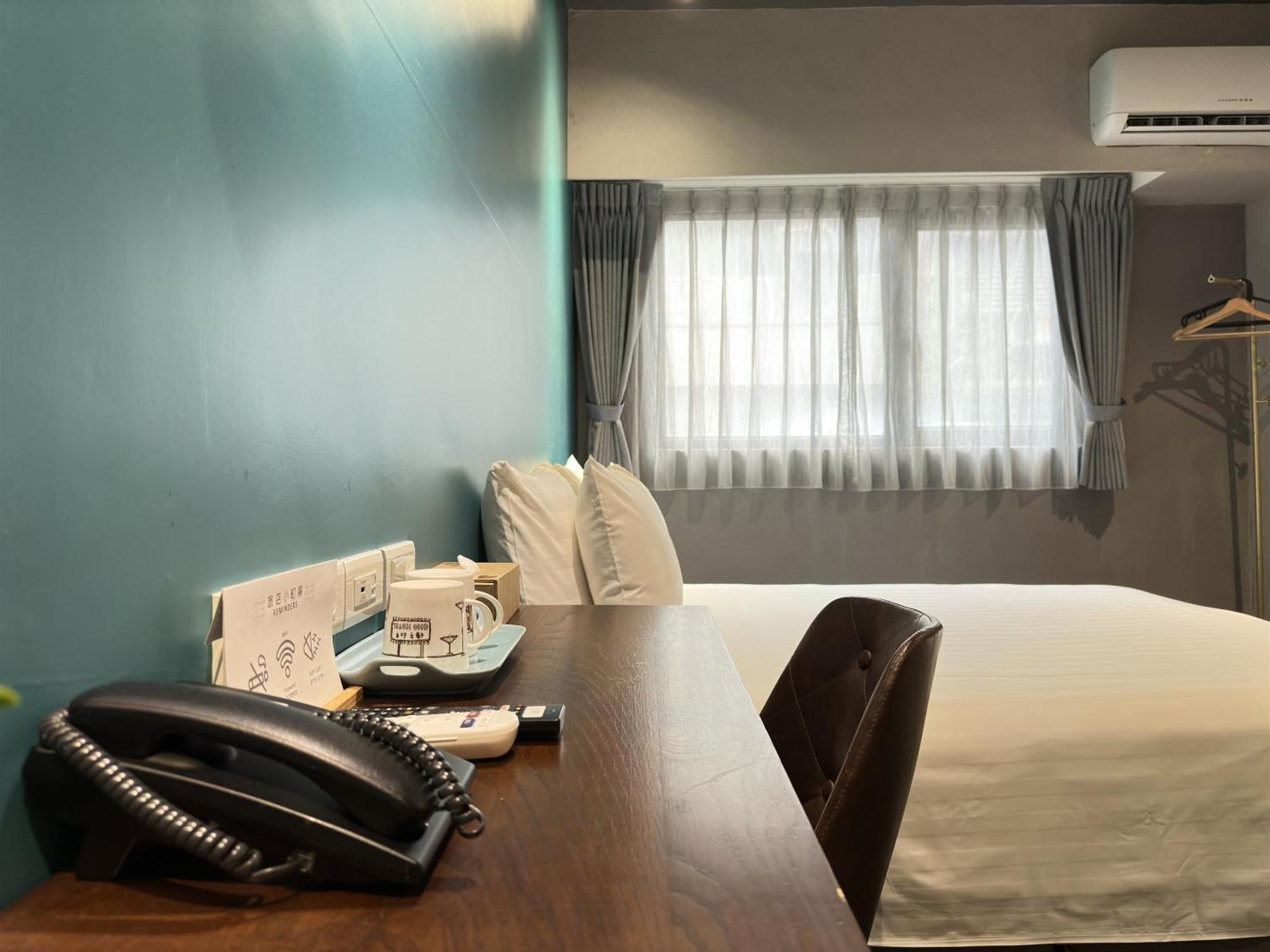 Hotel Cho 3 Taipei